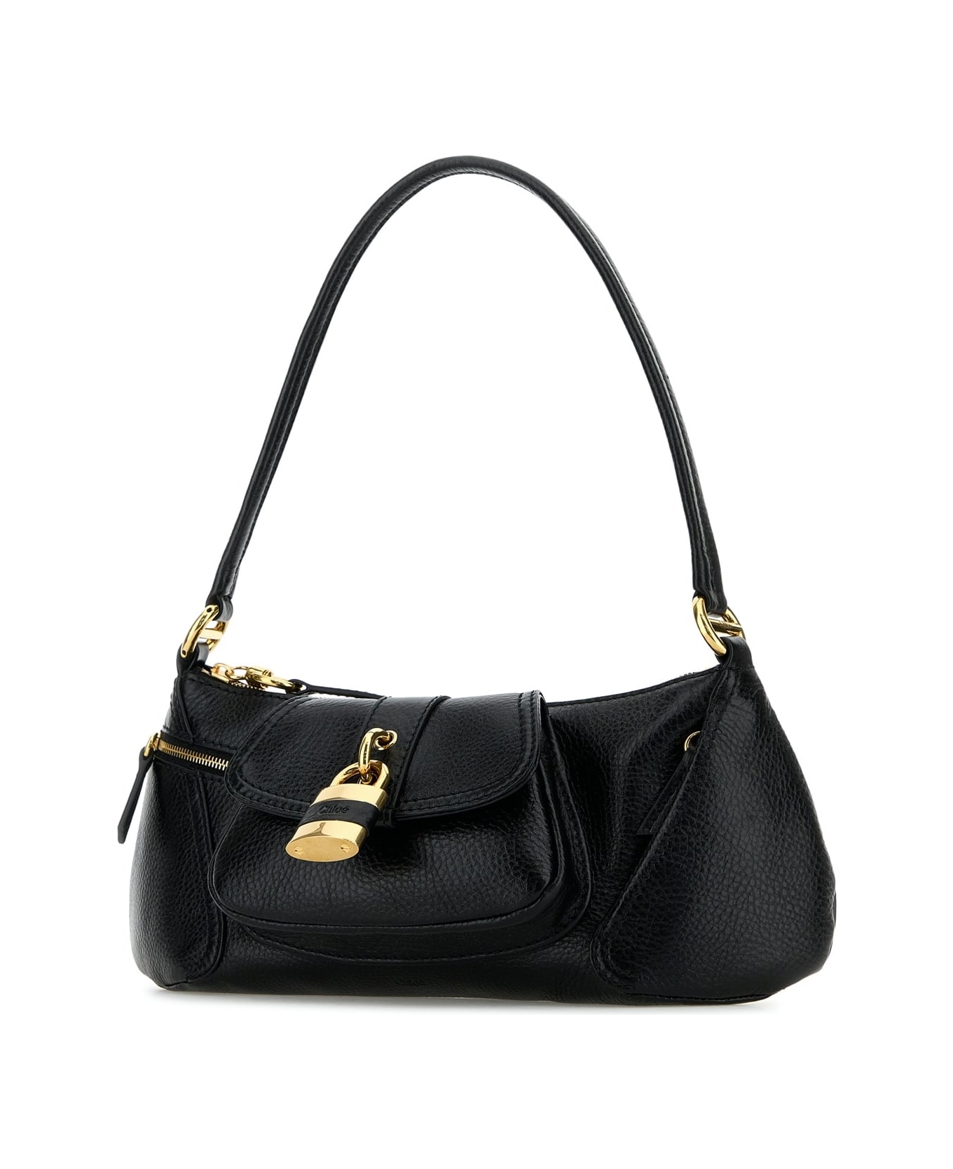 Chloé S710 The 99 - BLACK