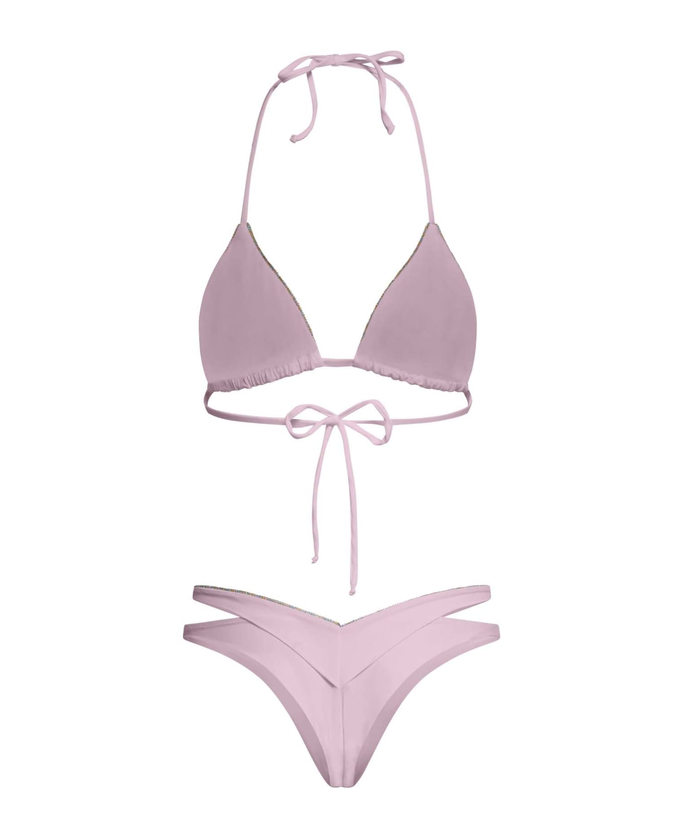 Sucrette Bikini - Rosa