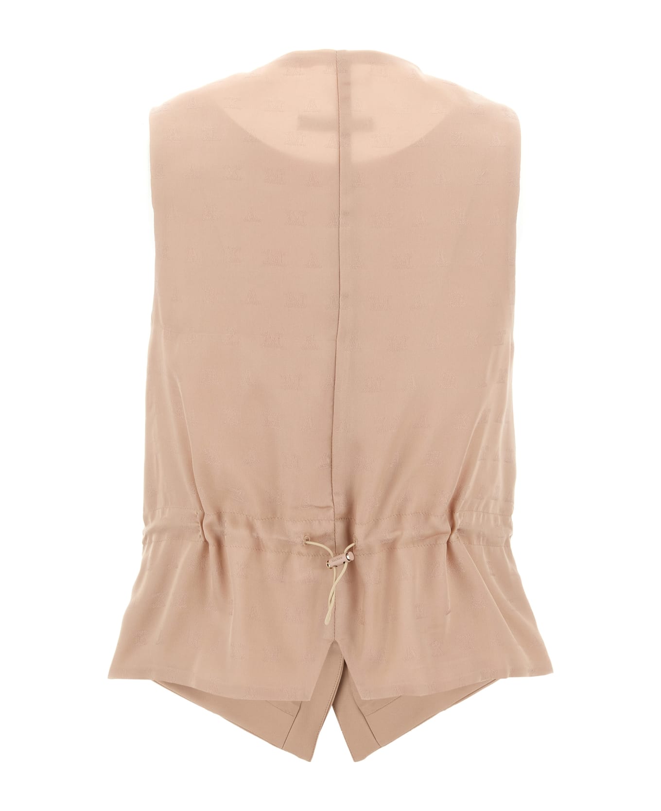 【送料&関税込】Max Mara kiwi Vest b6ee1d3ac312063efe249d929a2fc6