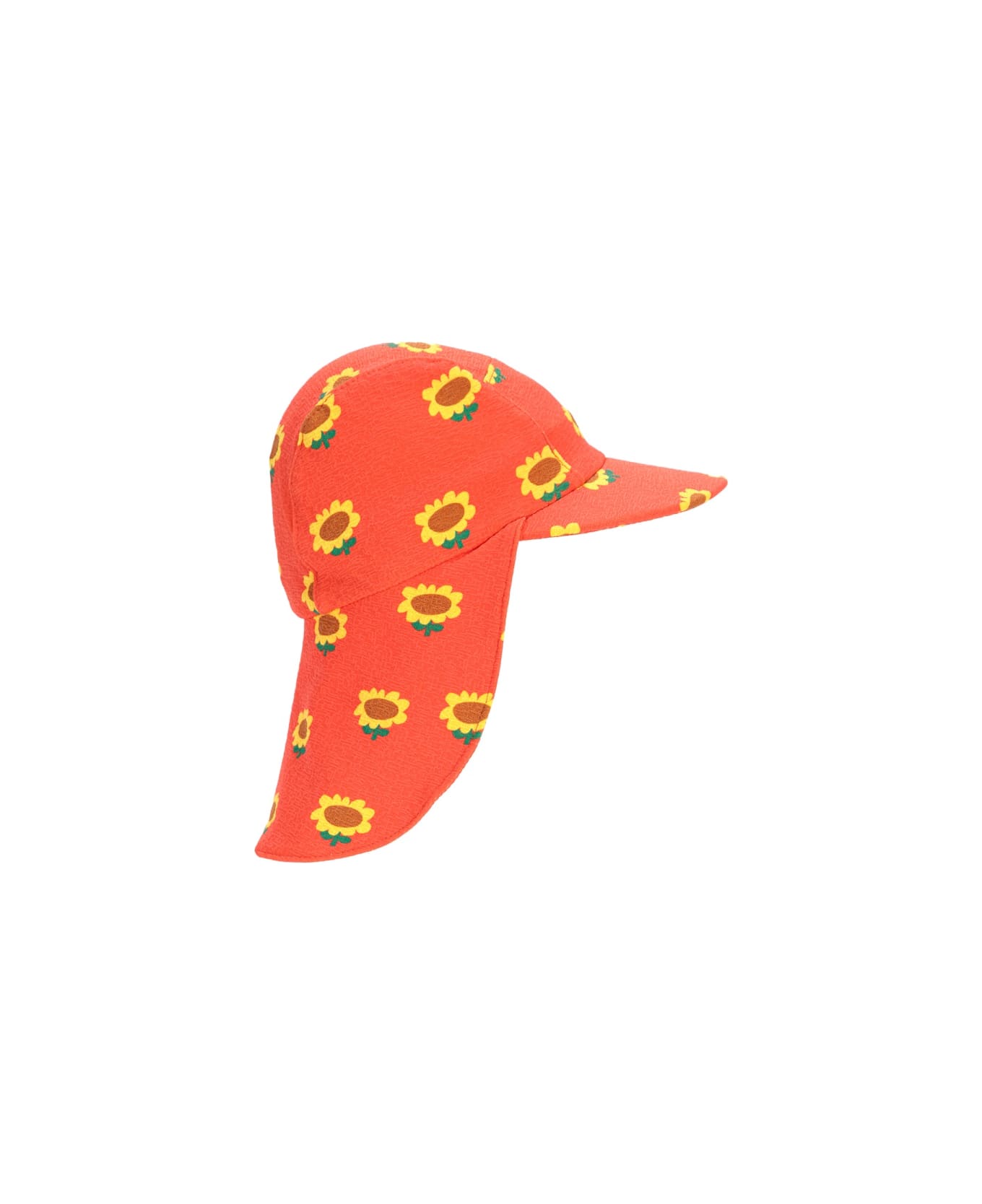 Bobo Choses Hat - RED
