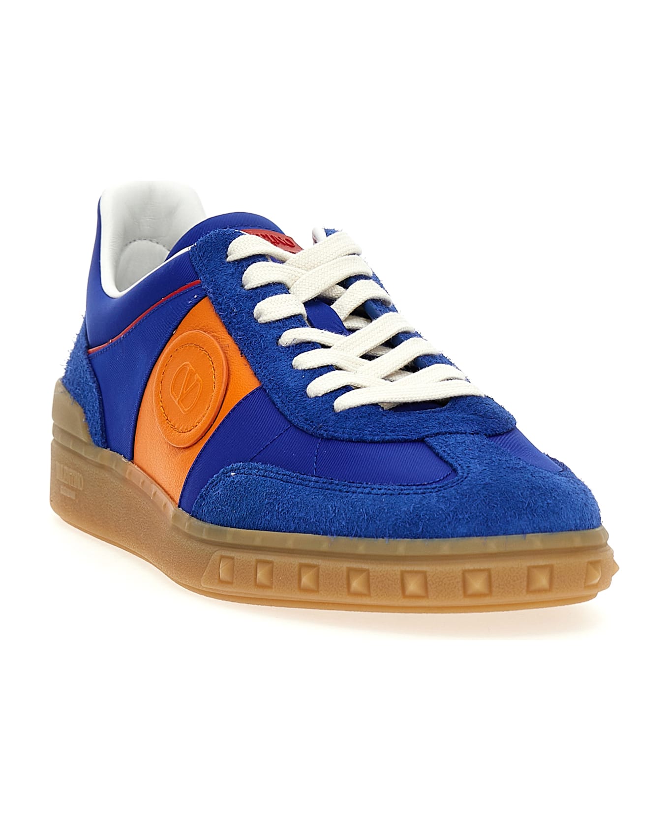 Valentino Garavani 
upvillage
 Sneakers - Blue