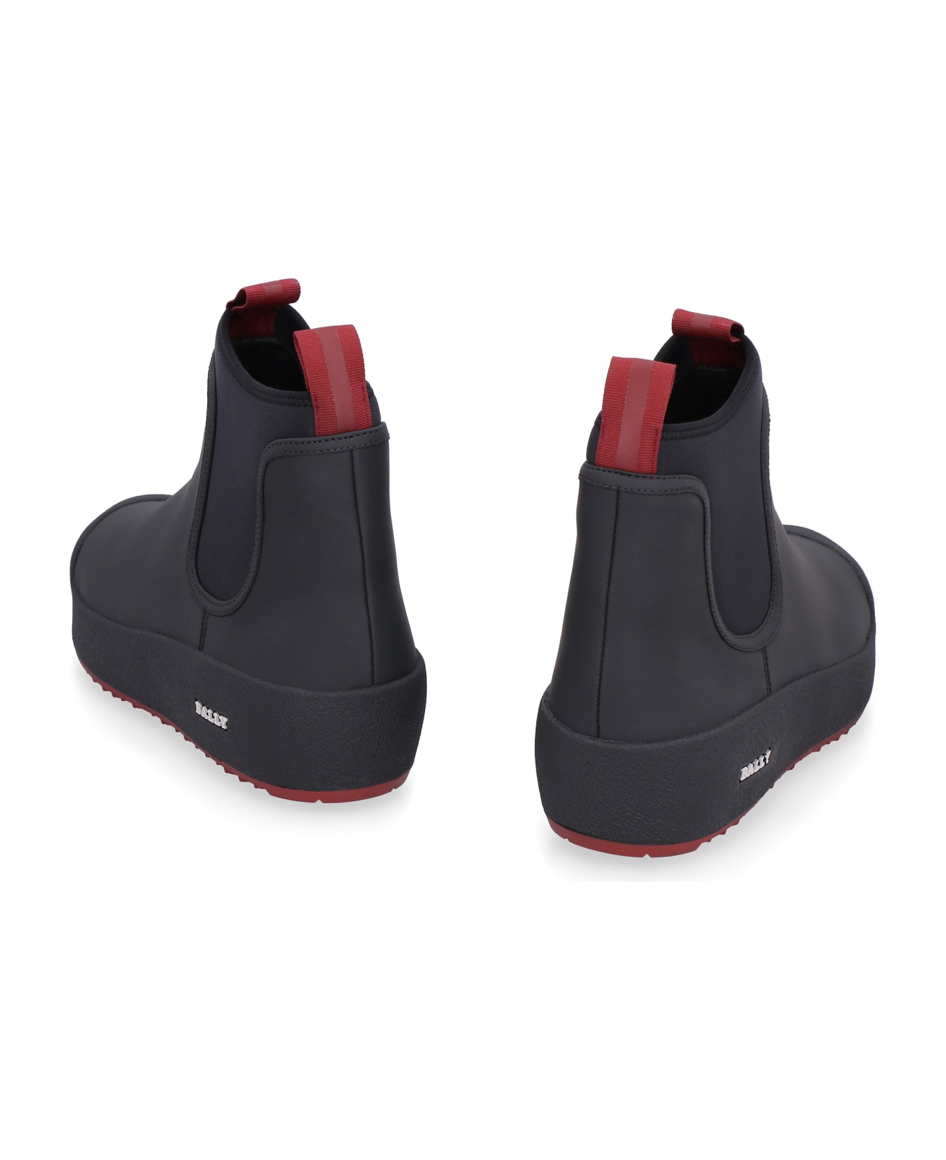 bally cubrid boots