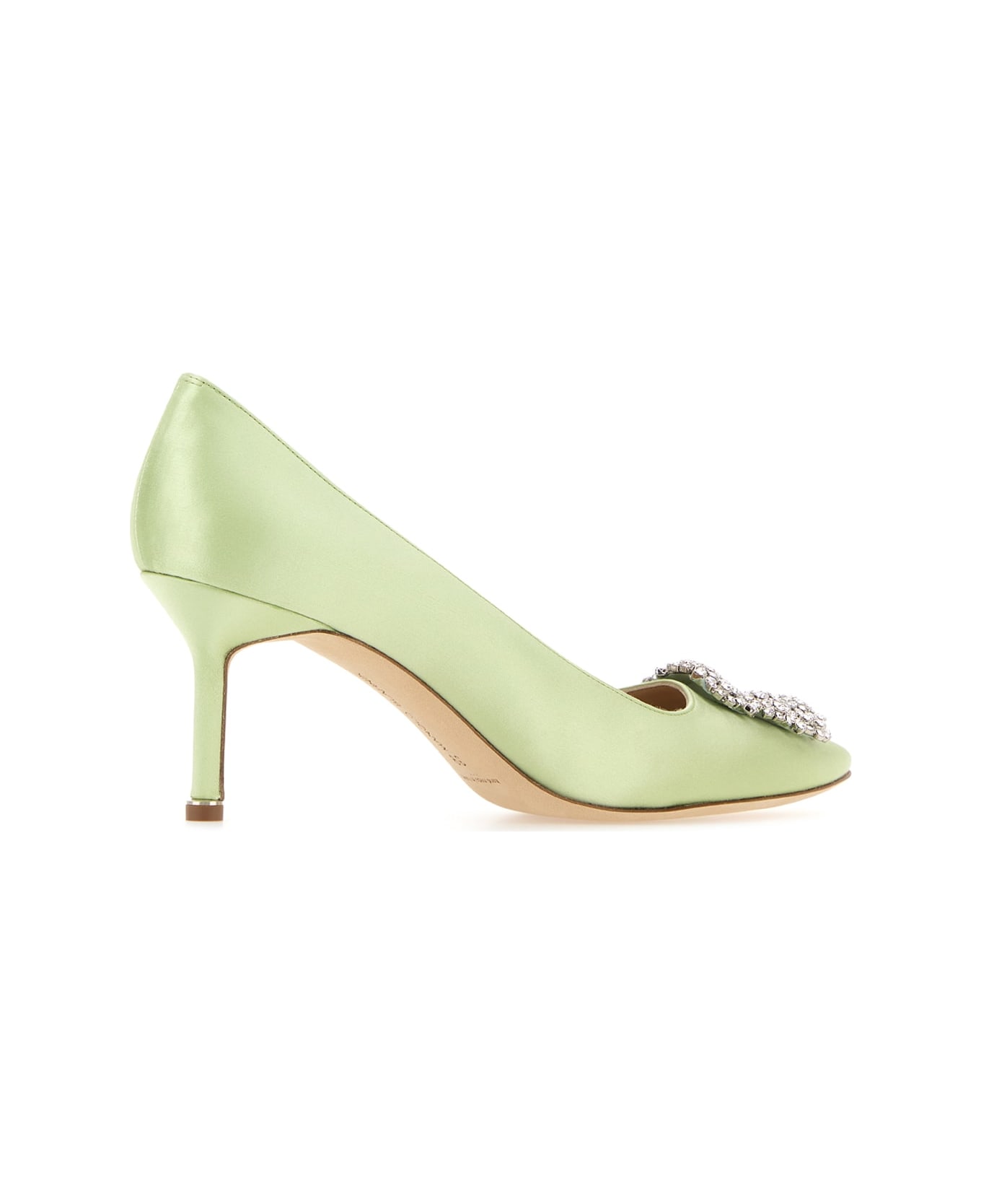 Manolo Blahnik Scarpe Con Tacco - LGRN