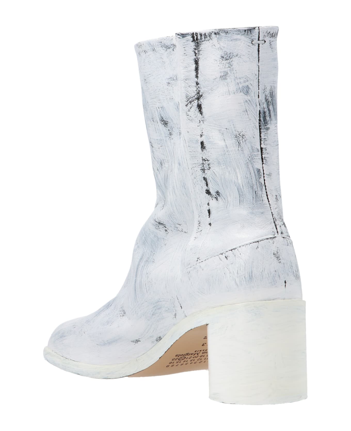 Maison Margiela 'tabi' Shoes | italist