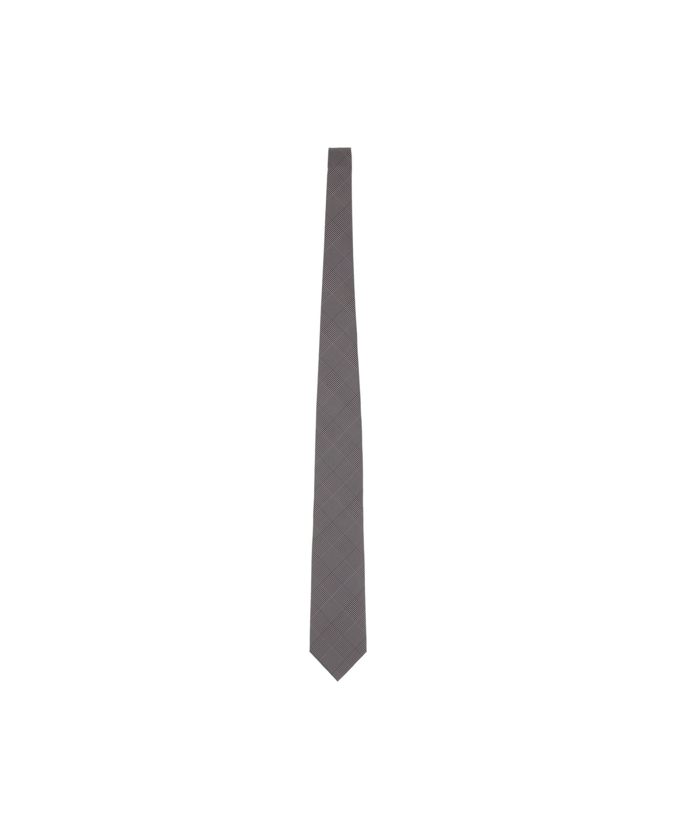 Tom Ford Silk Tie - MULTICOLOUR