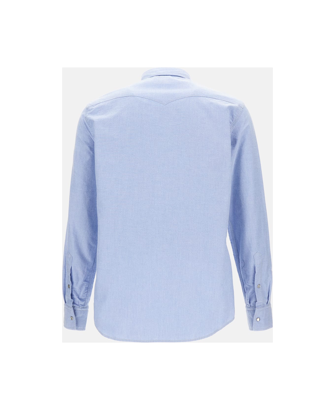 B.D. Baggies Camicia - Clear Blue シャツ