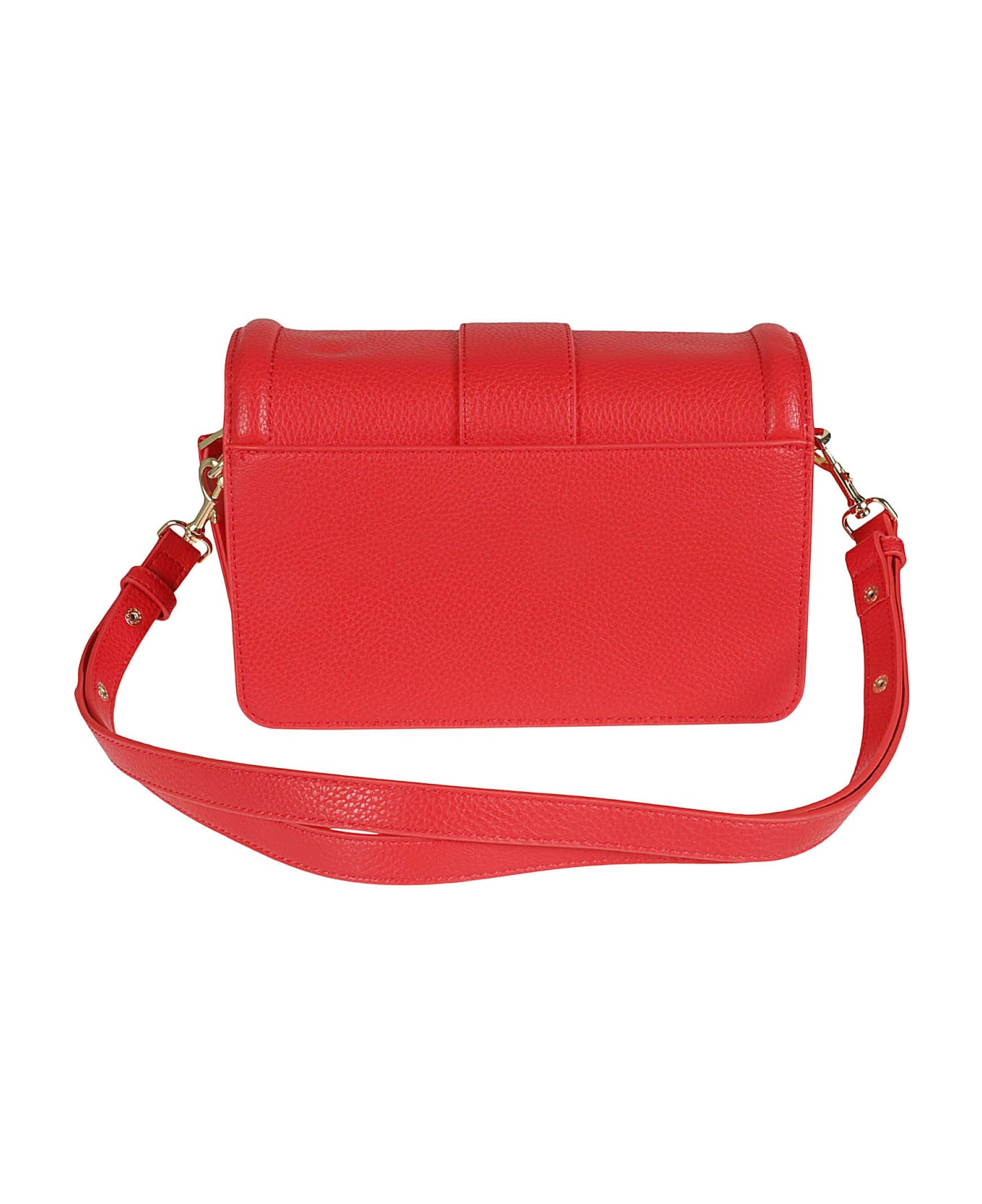 Versace Jeans Couture Bag - Red