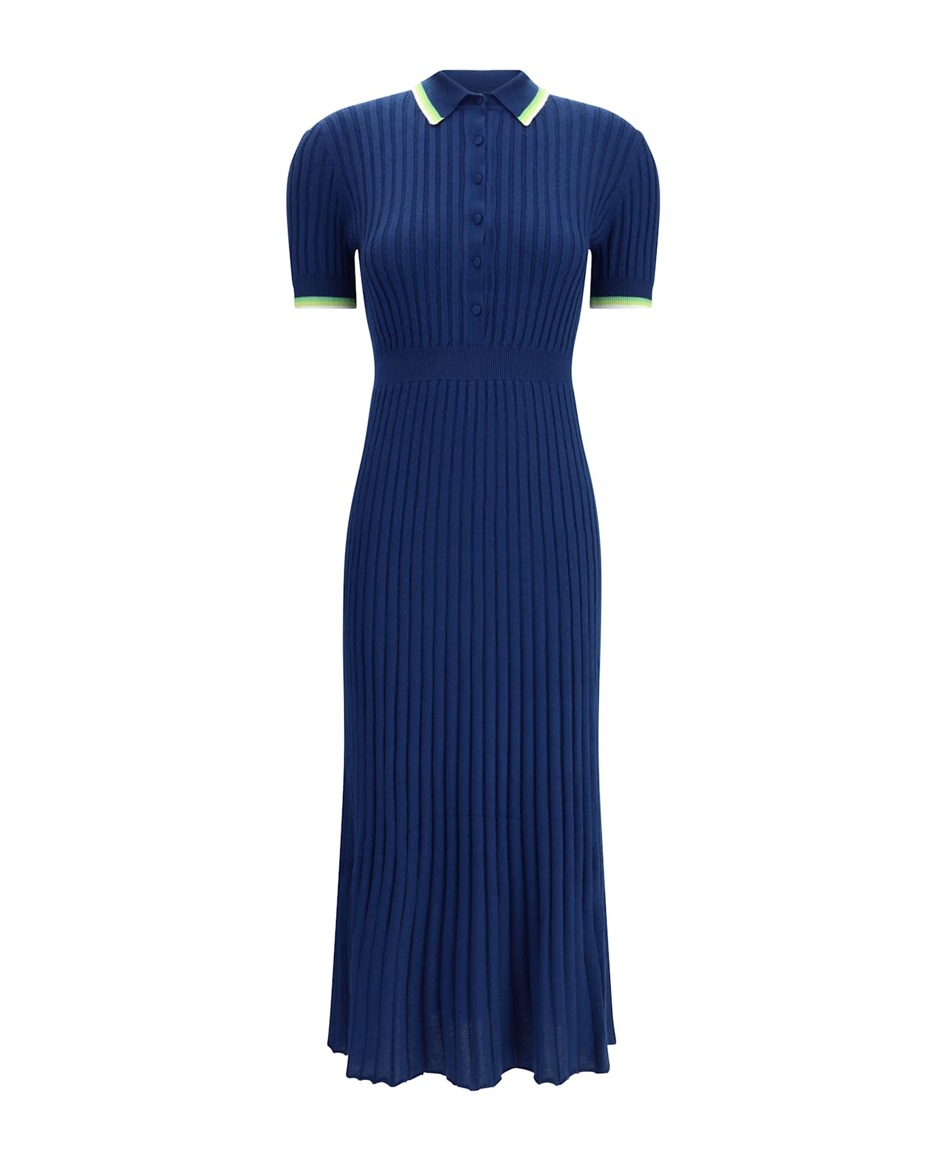 Gabriela Hearst Eyot Dress
