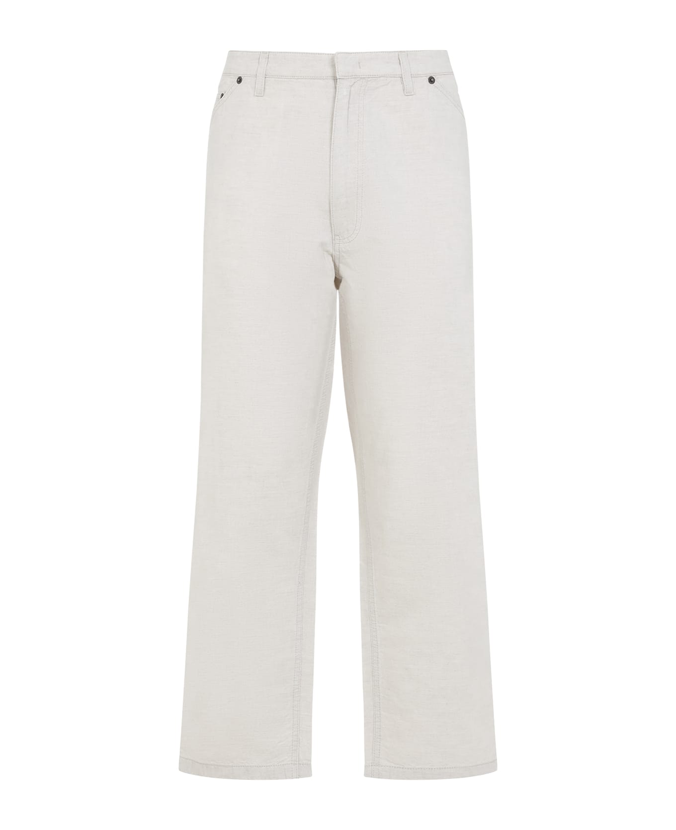 Prada Pants - Abr Natural