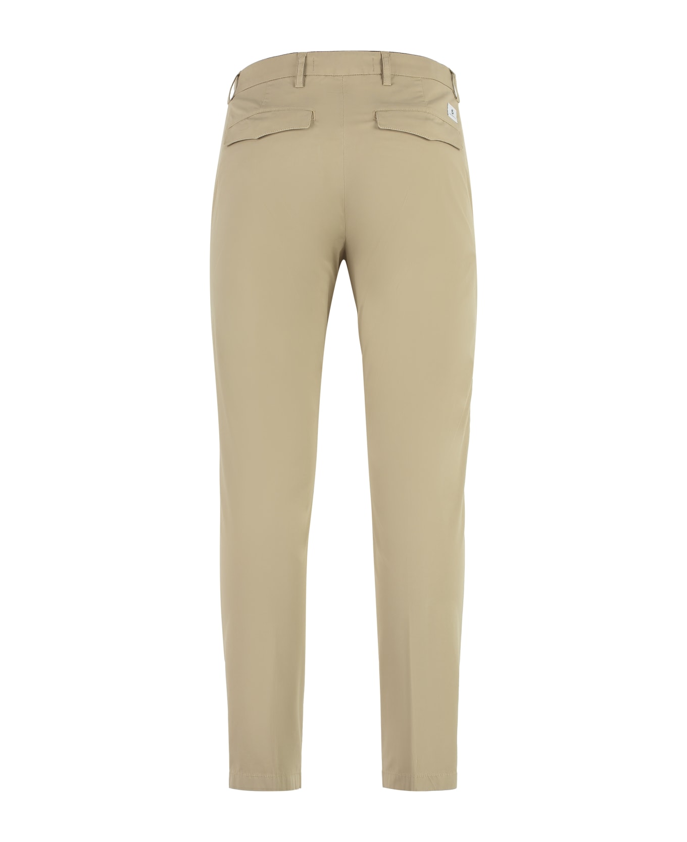 Department Five Prince Chino Pants - Sand