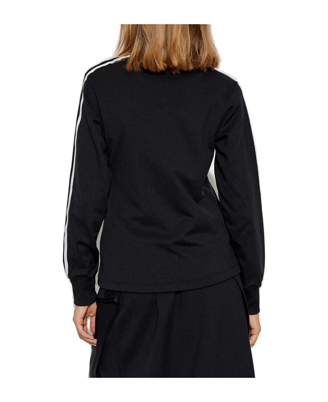 Y-3 
3-stripes
 Zip Jacket
