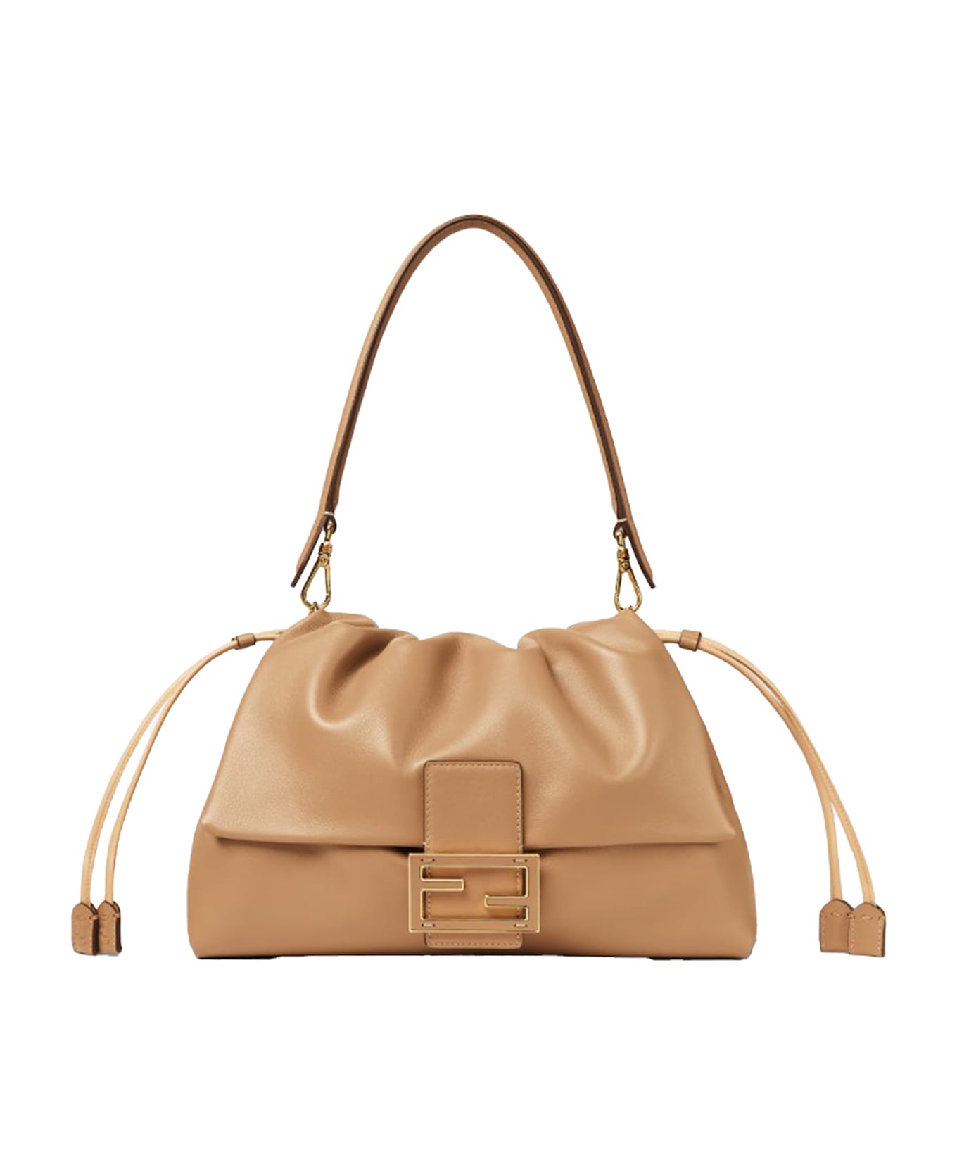 Fendi Bags.. - CAPPUCCINO+OS