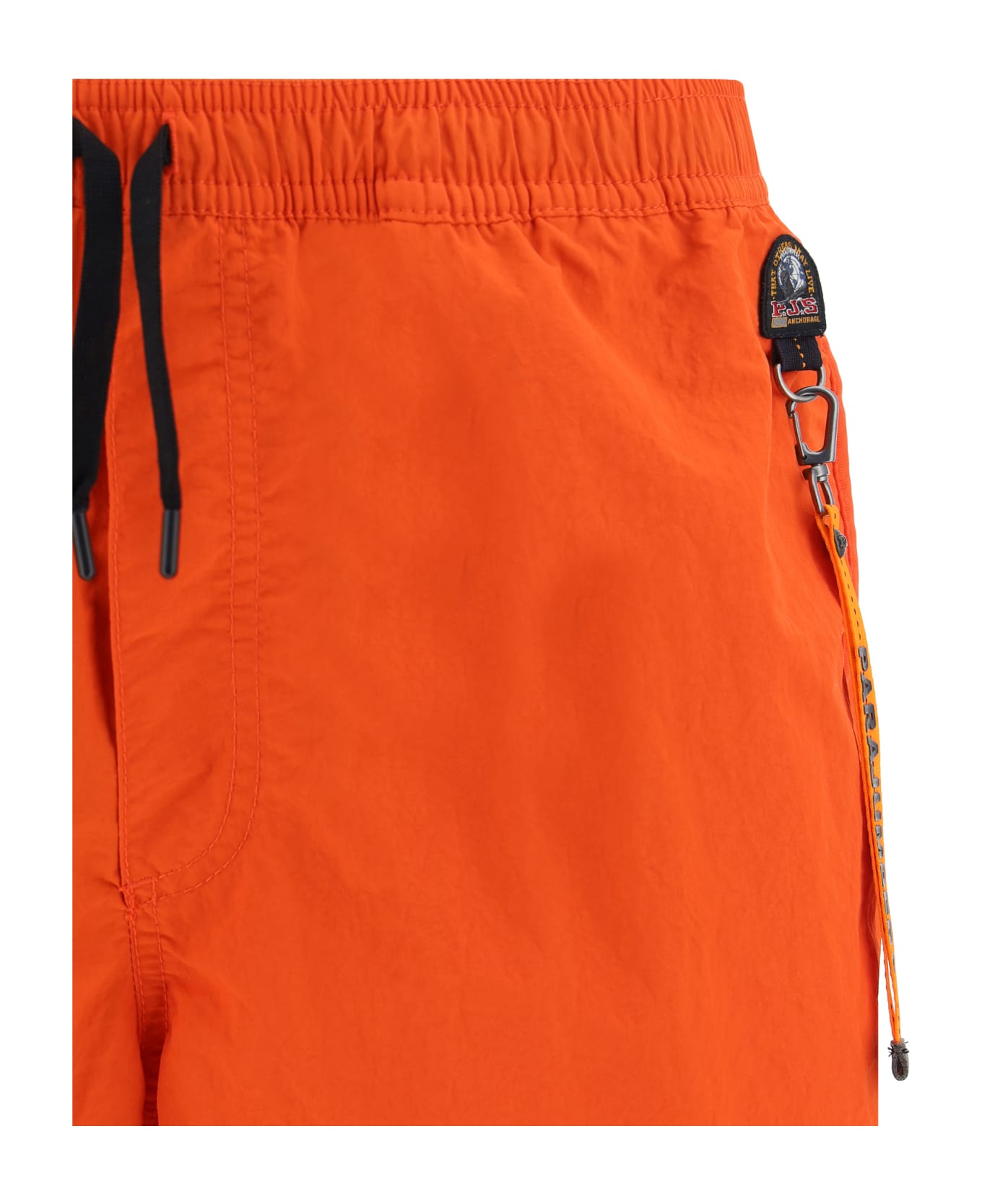 Parajumpers Mitch Swimshorts - Carrot
