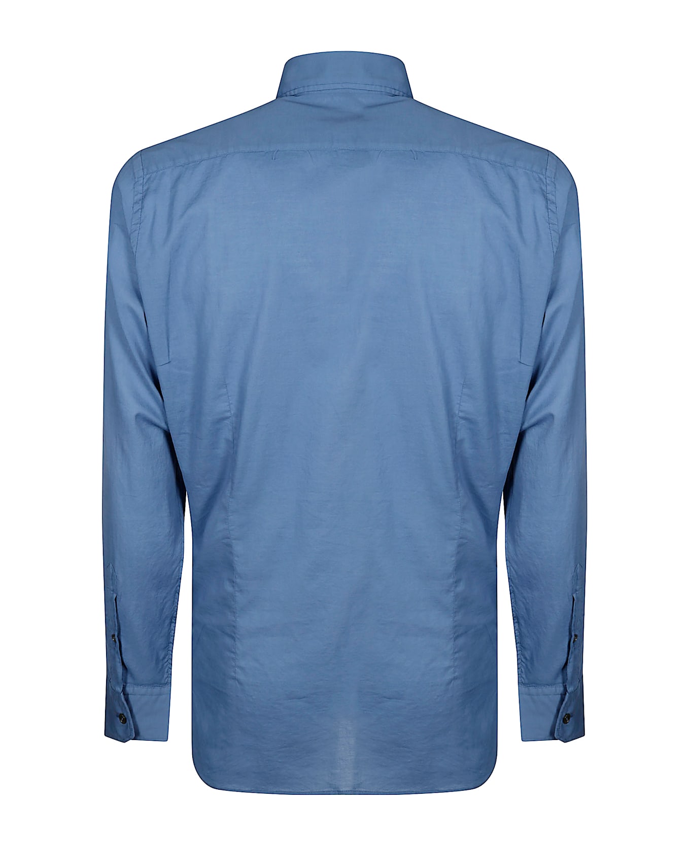 Fedeli Sean Ml Panamino Dusty - Blue