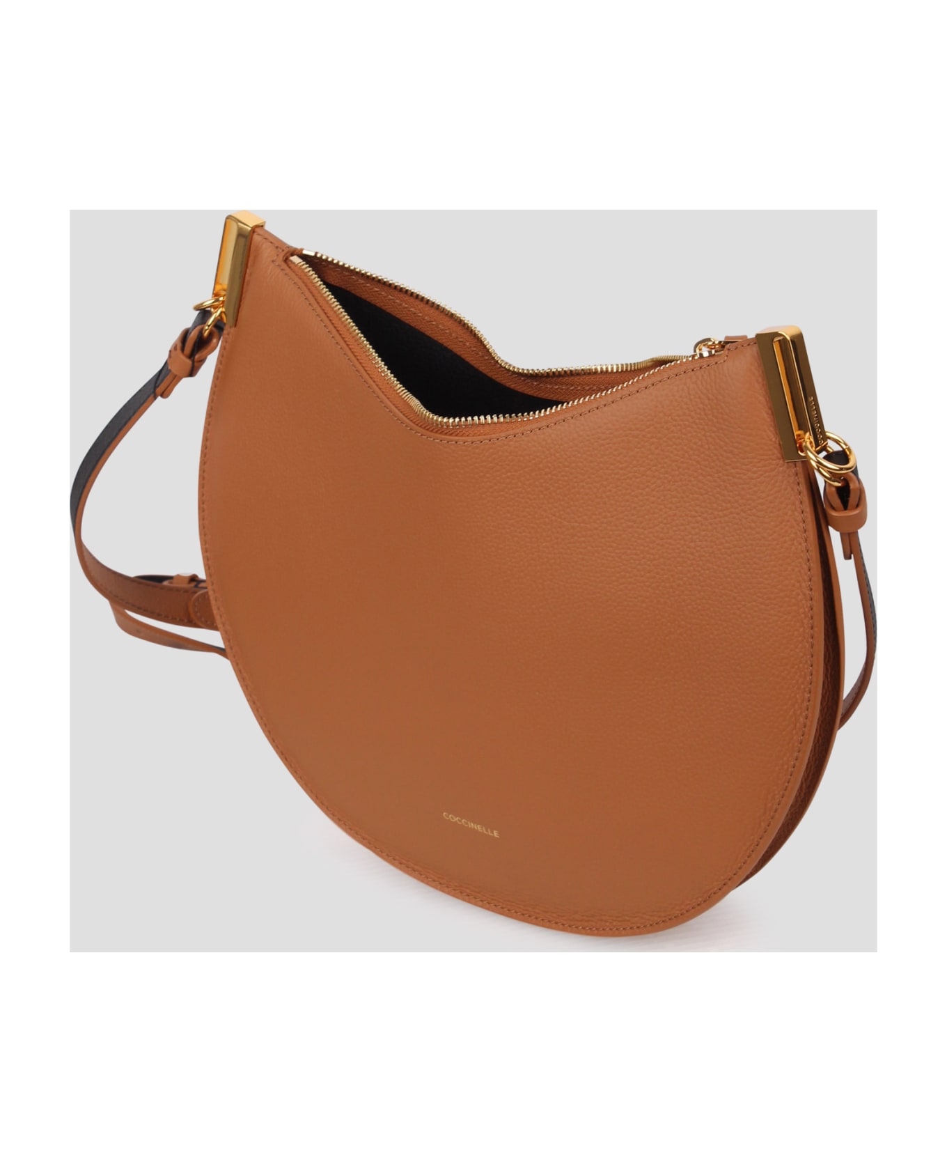 Coccinelle Medium Sunup Shoulder Bag