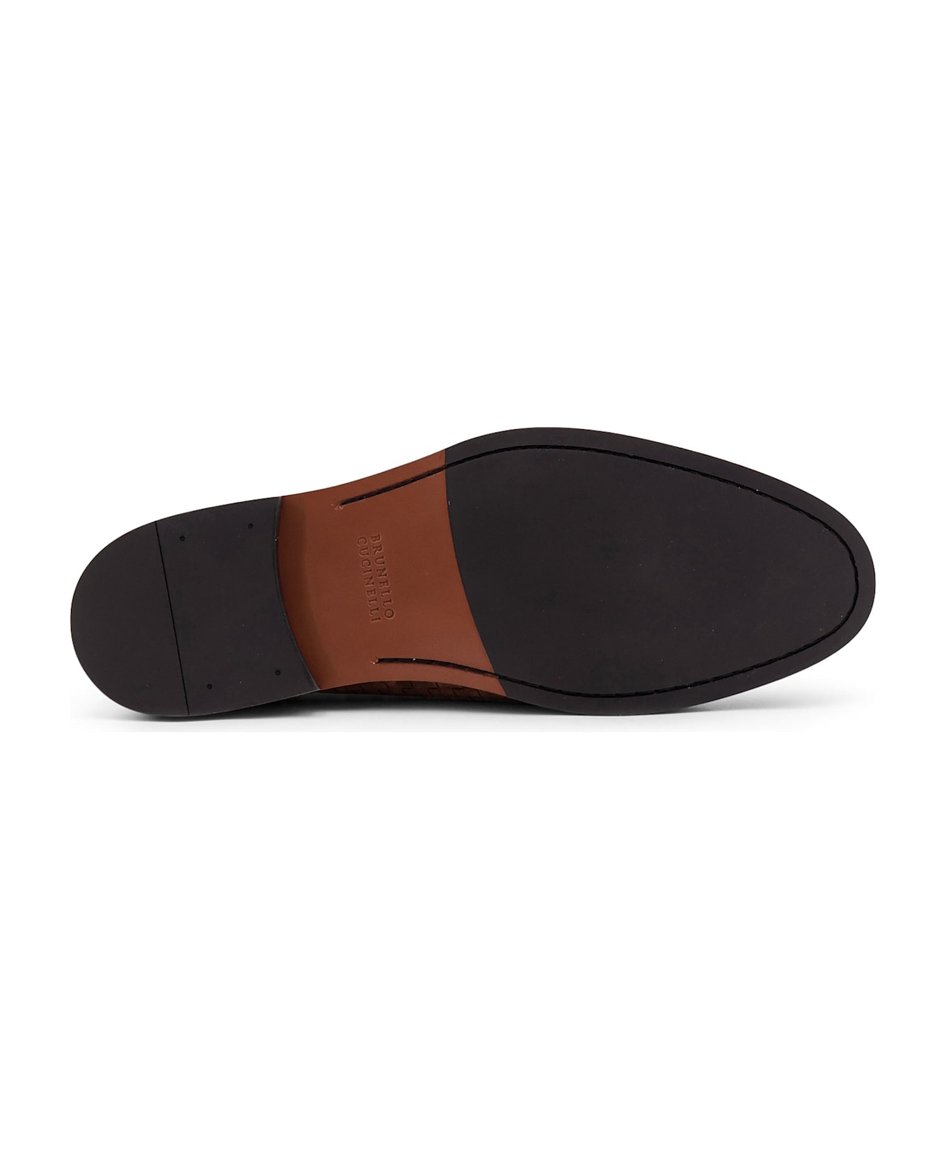 Brunello Cucinelli Loafer - Brown