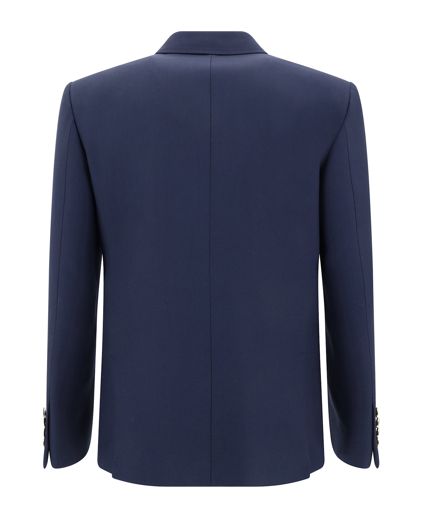 Valentino Garavani Blazer Jacket - Blue
