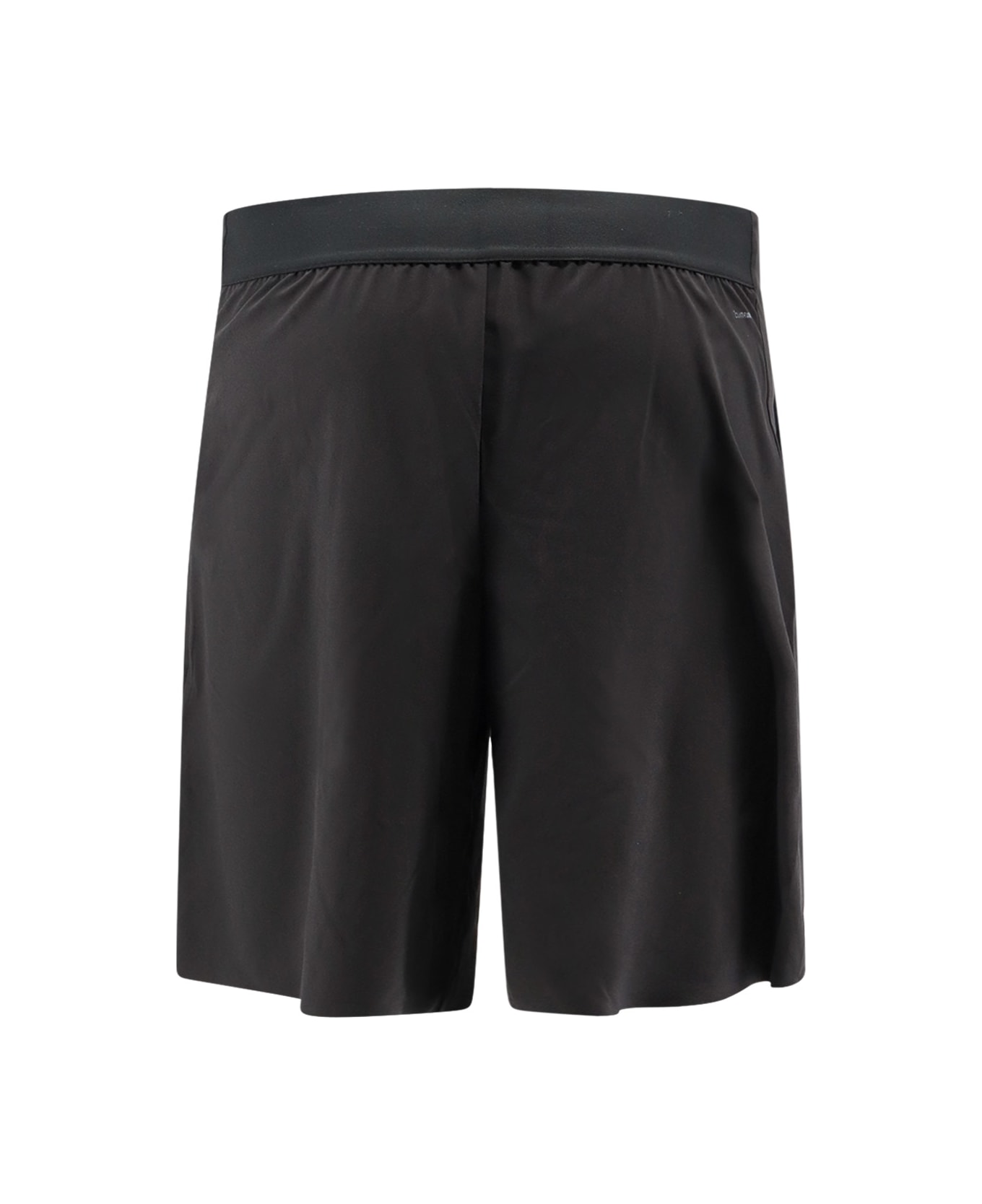 Y-3 Climacool Shorts - Black