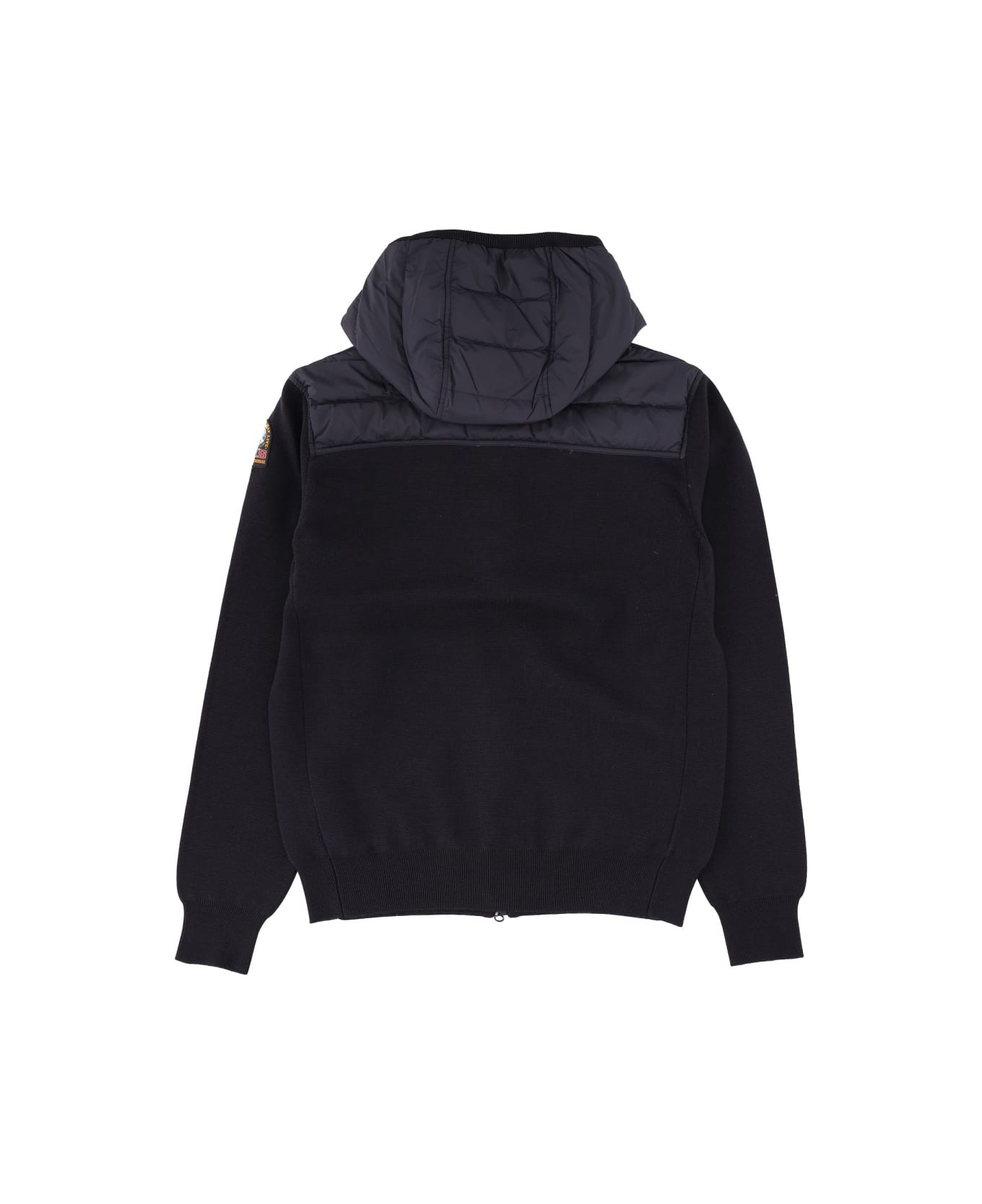 Parajumpers Jacket "illuga" - GREY