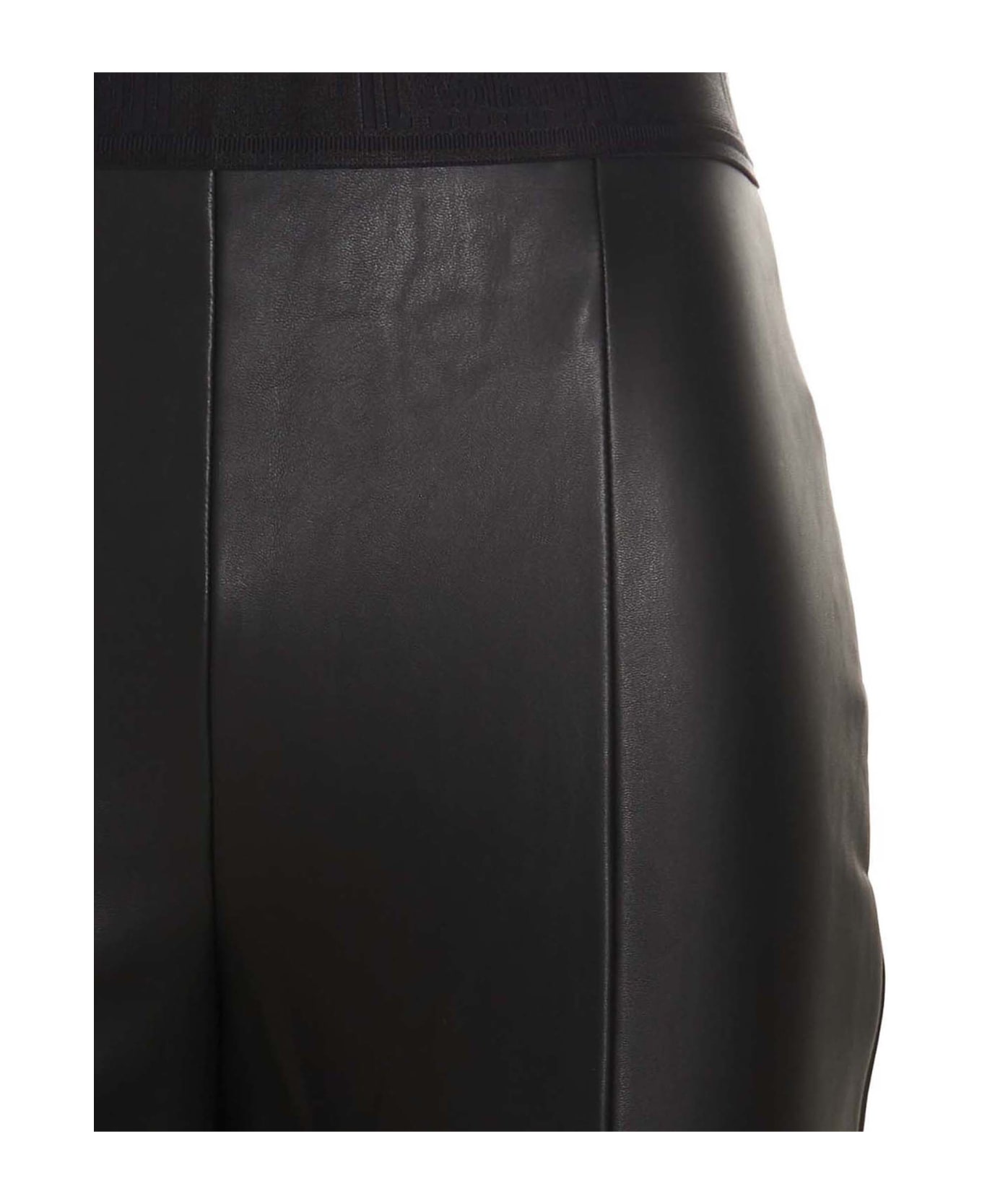Wolford 
jenna
 Leggings - Black