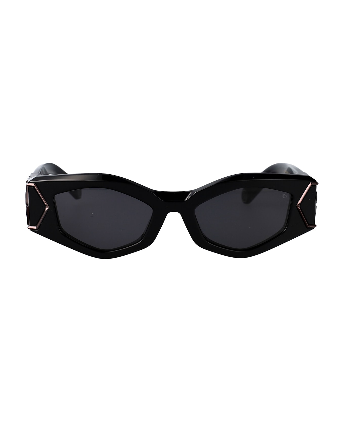 Philipp Plein Plein Hera Sunglasses - BLACK