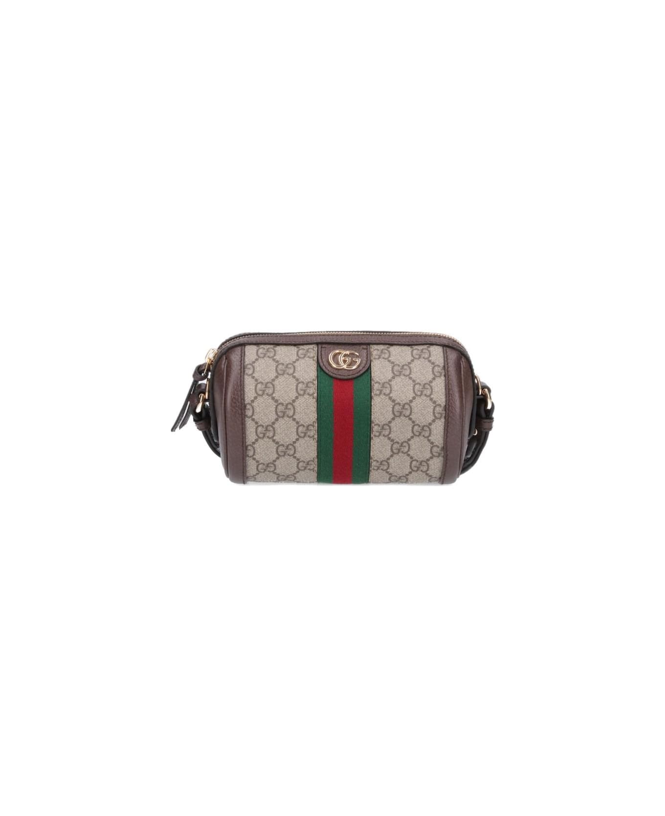 Gucci Mini Bag 'ophidia'