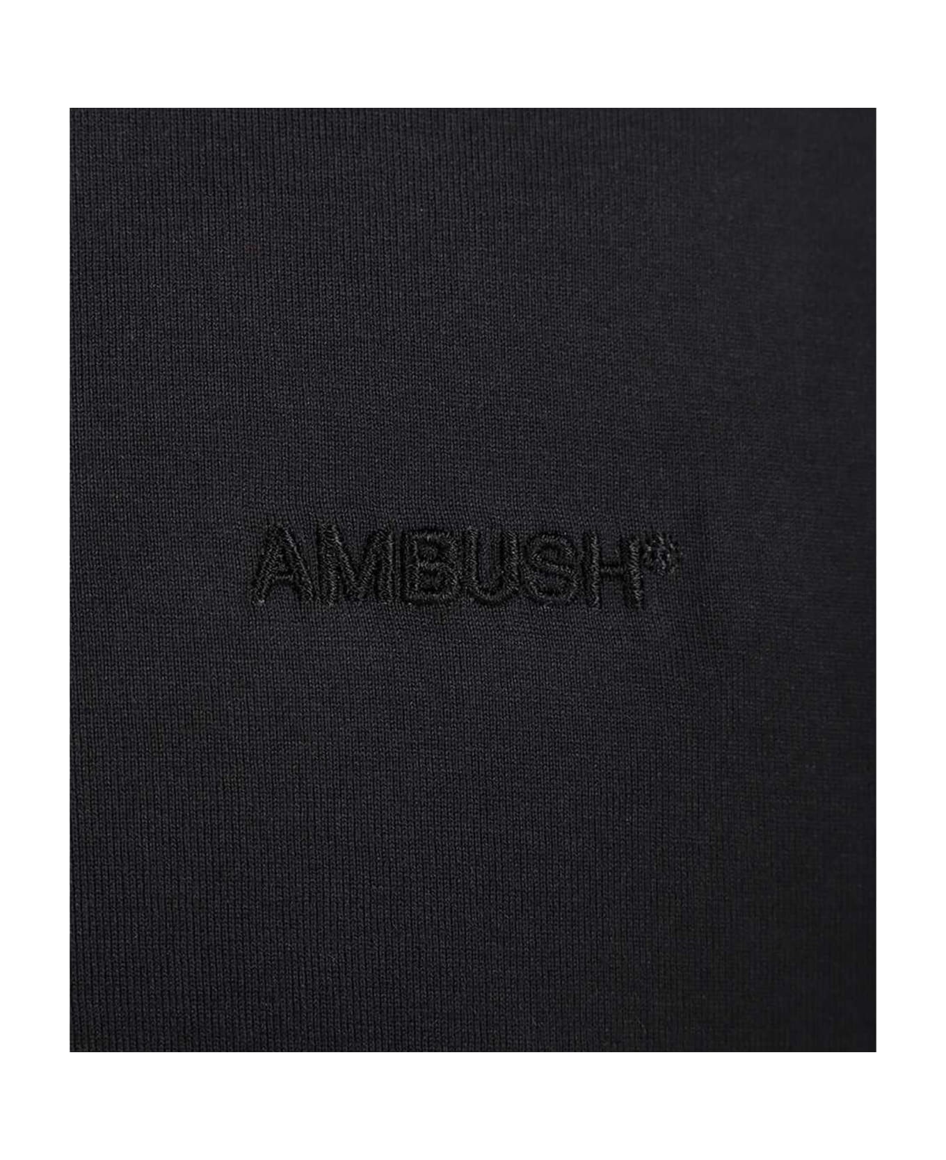 AMBUSH Bomber Jacket - Black