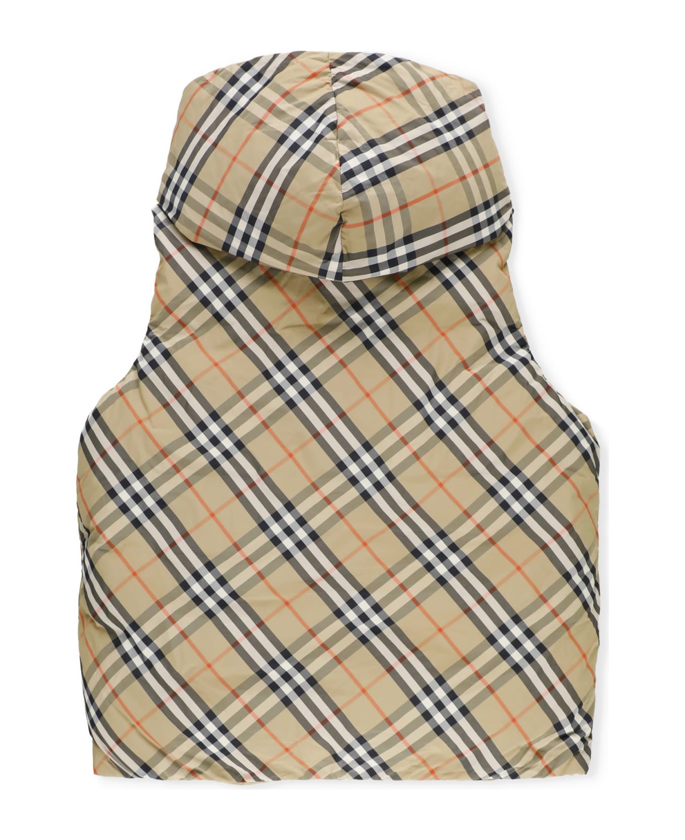 Burberry Axel Husky - Beige
