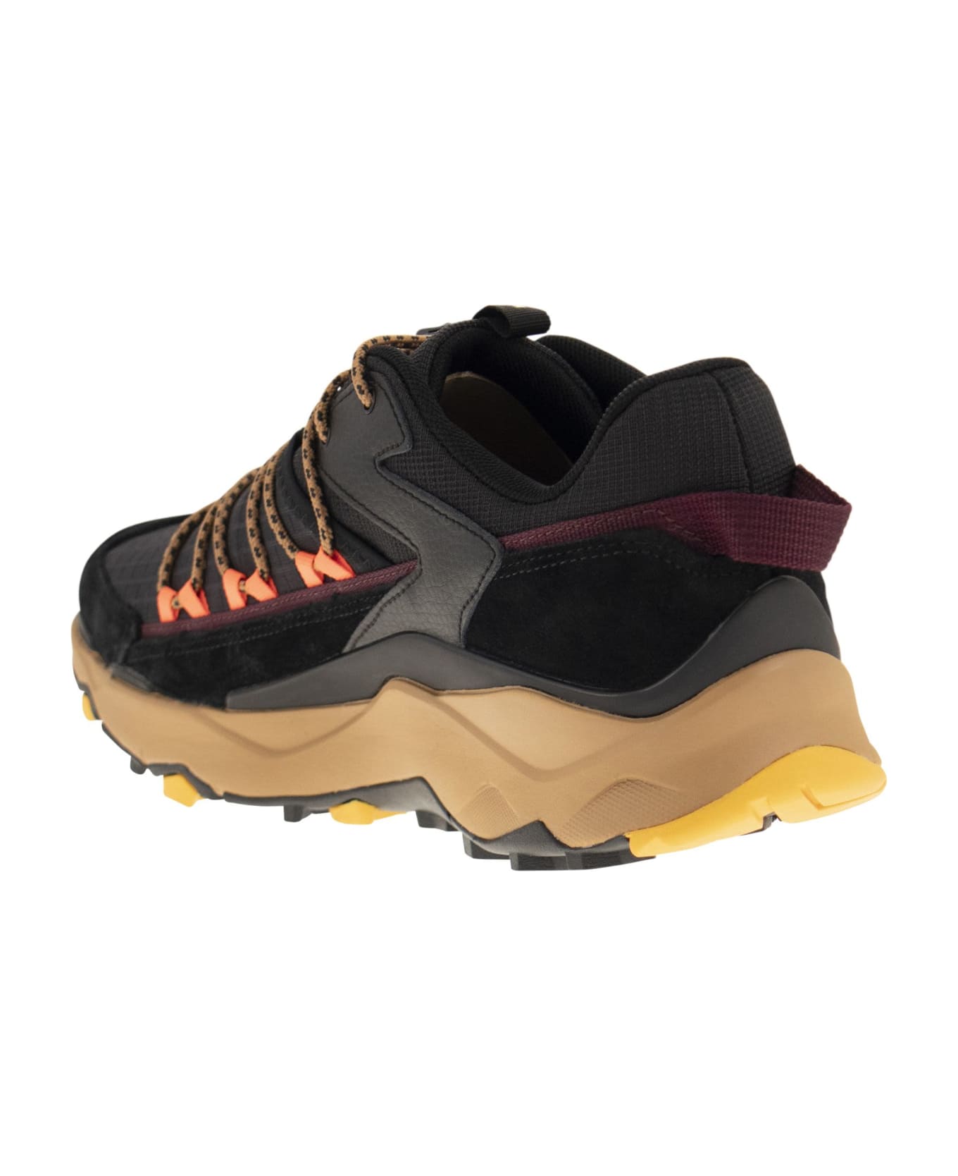 The North Face Vectiv Taraval - Technical Shoes - Black