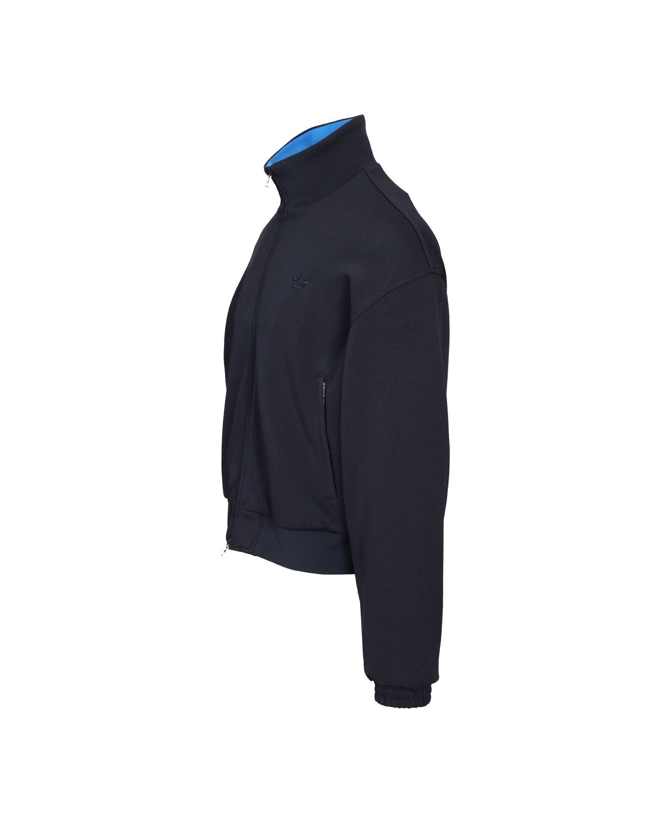 Adidas Originals Wales Bonner Track Jacket - Blue