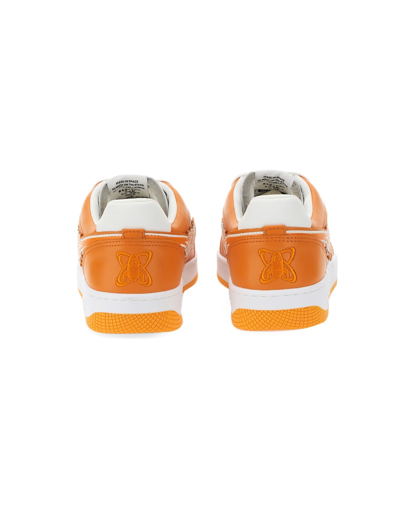 Enterprise Japan Ej Rocket Sneaker - MULTICOLOUR