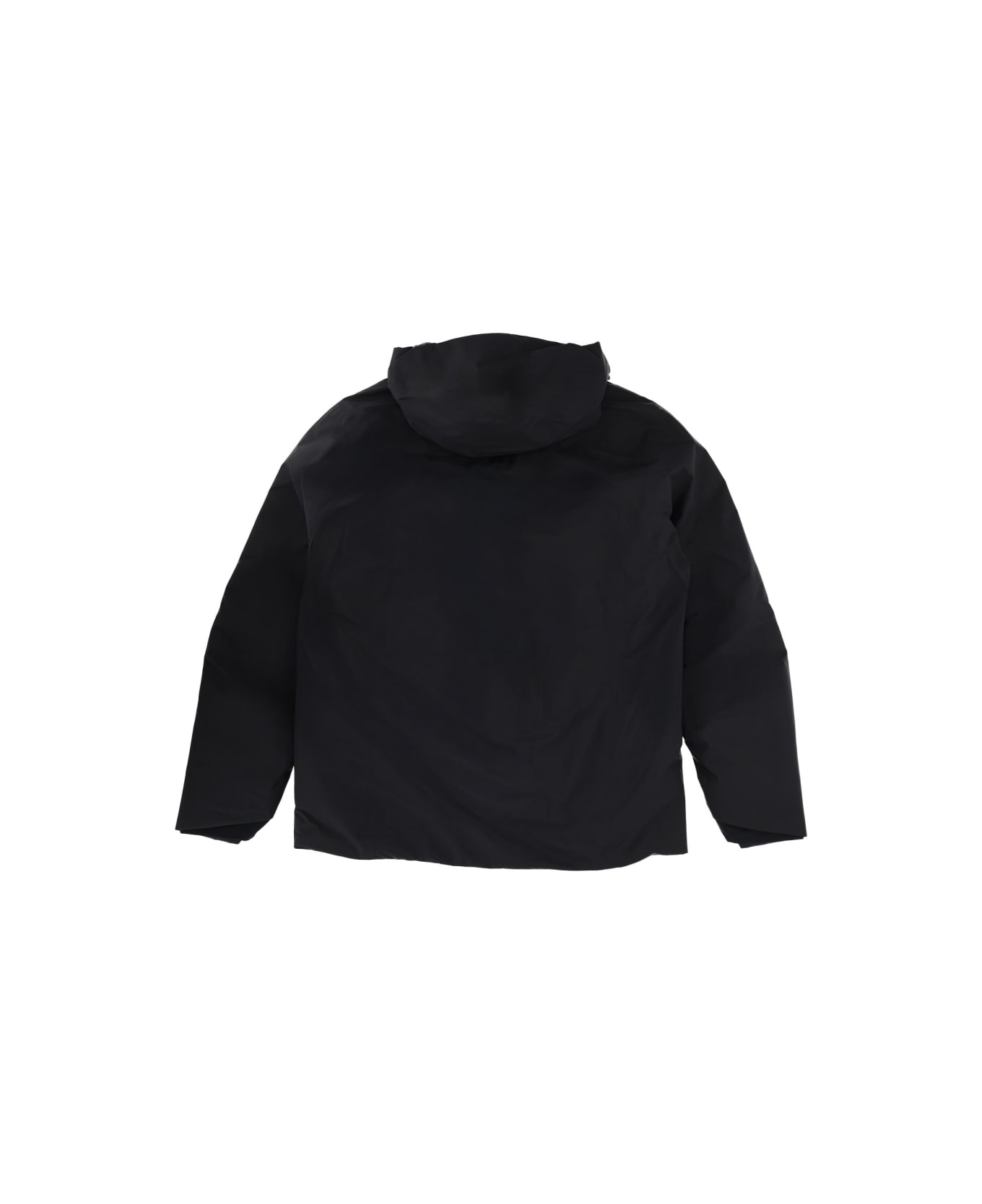 Arc
teryx Veilance "altus" Jacket - BLACK