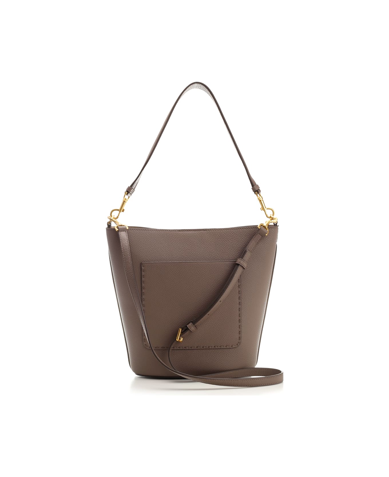 Tory Burch Mcgraw Bucket Bag | italist