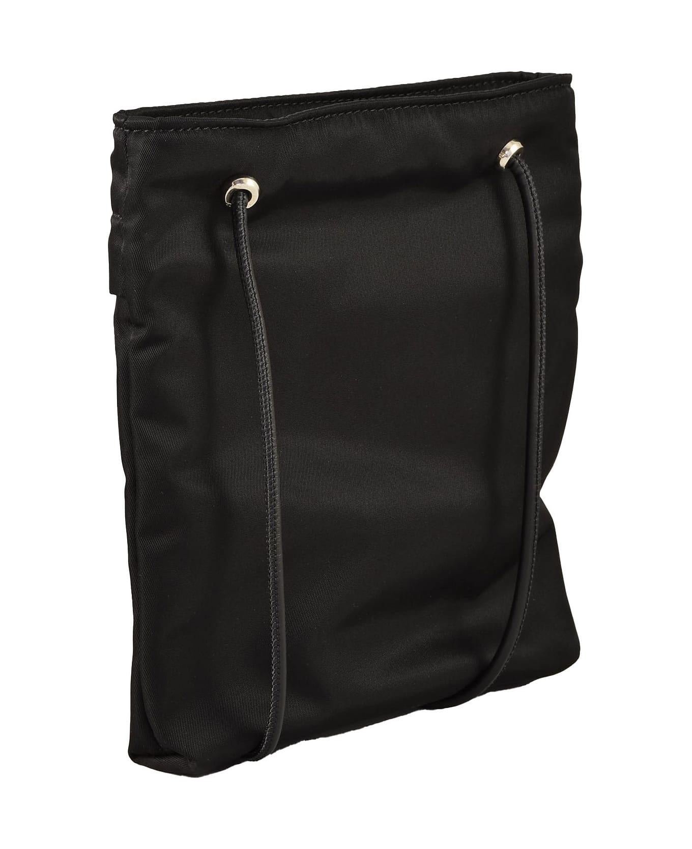 Givenchy Men's Black Handbag - Black