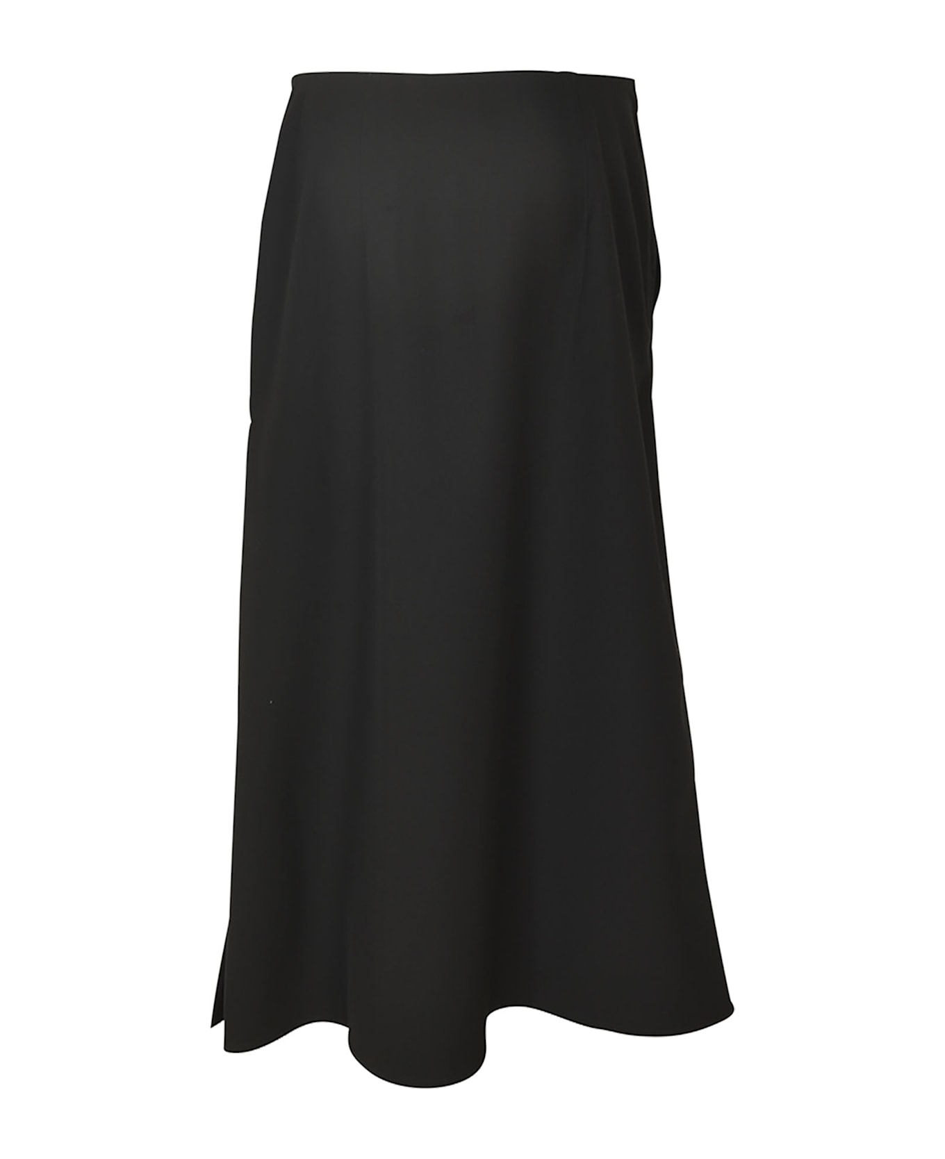 Sofie d'Hoore Sharon Skirt - Black