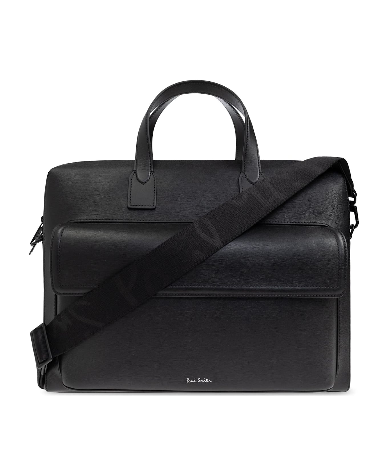 Paul Smith Handbag - Black