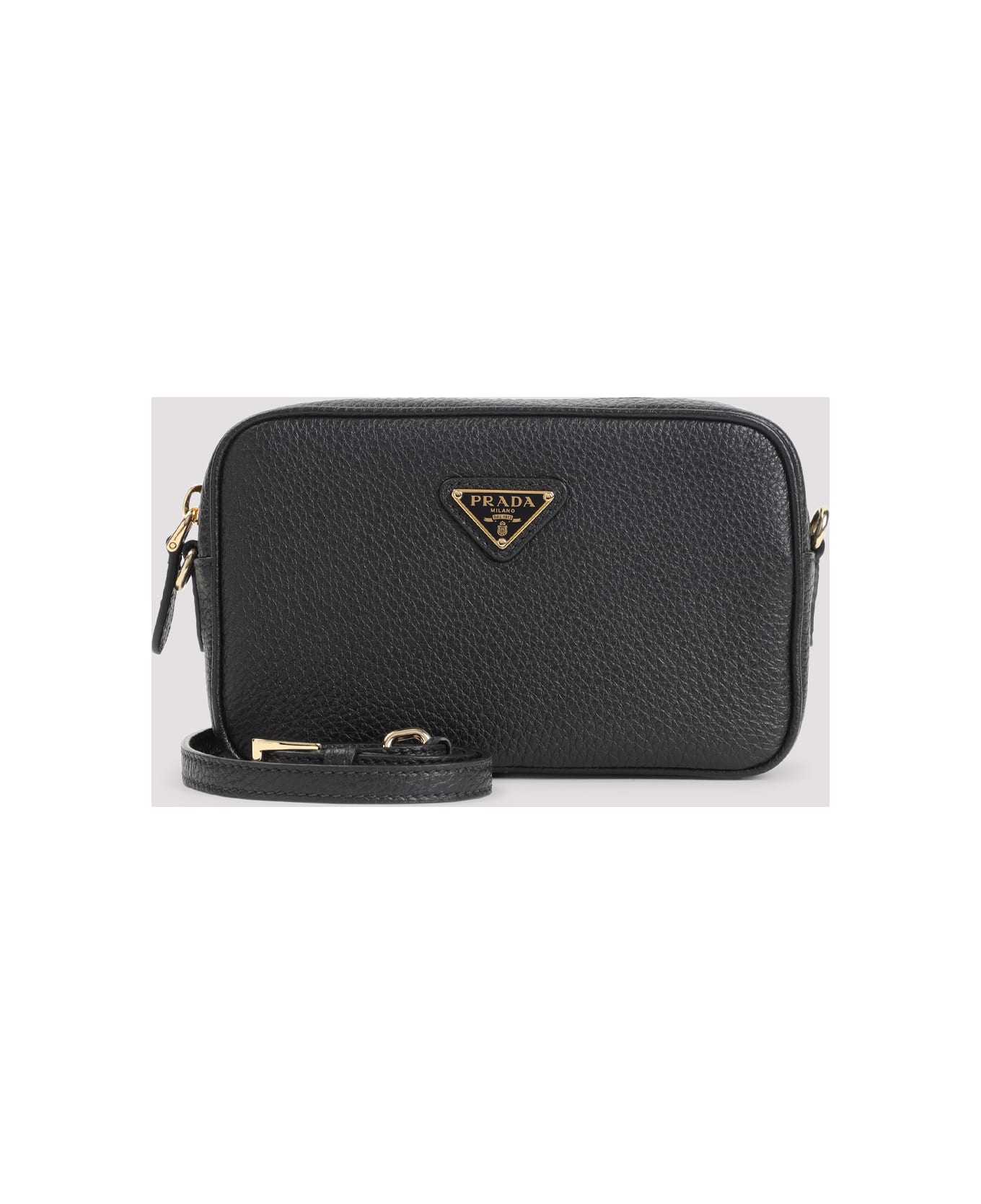 Prada Pouch - Nero