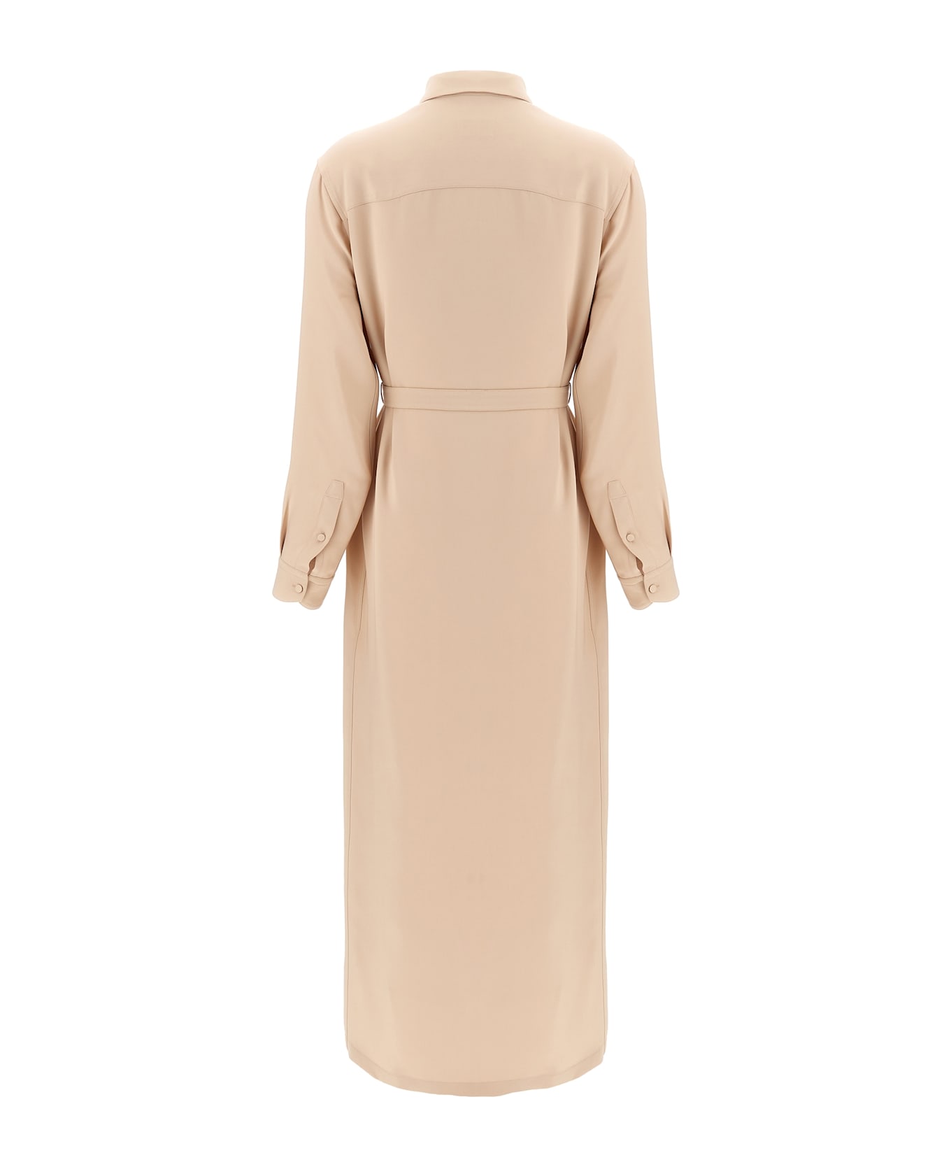 Brioni 
workwear
 Dress - Pink