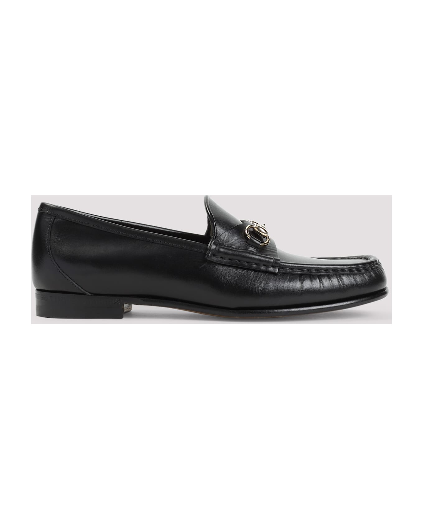 Gucci Horsebit 1953 Loafers - Black