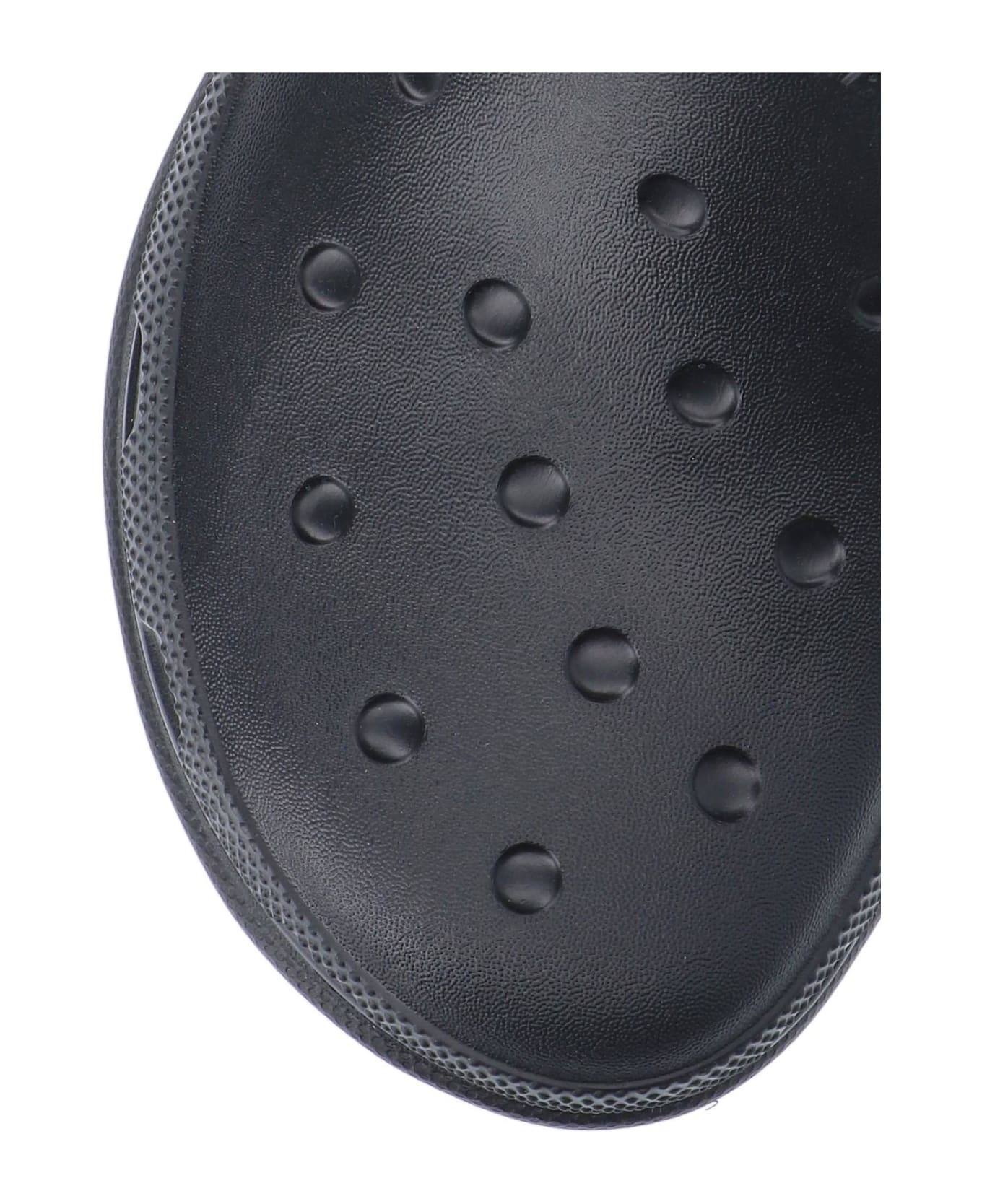 Balenciaga X Crocs Mules Slip-on - Black その他各種シューズ