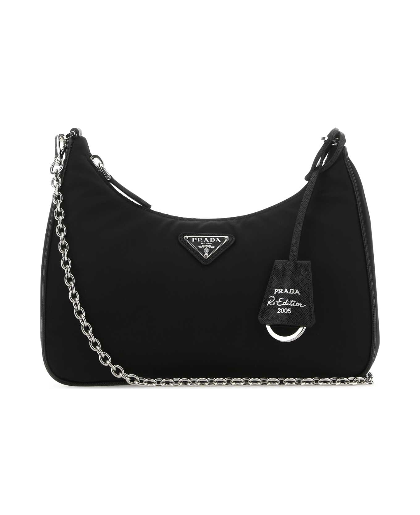 Prada Bandoliera - NERO