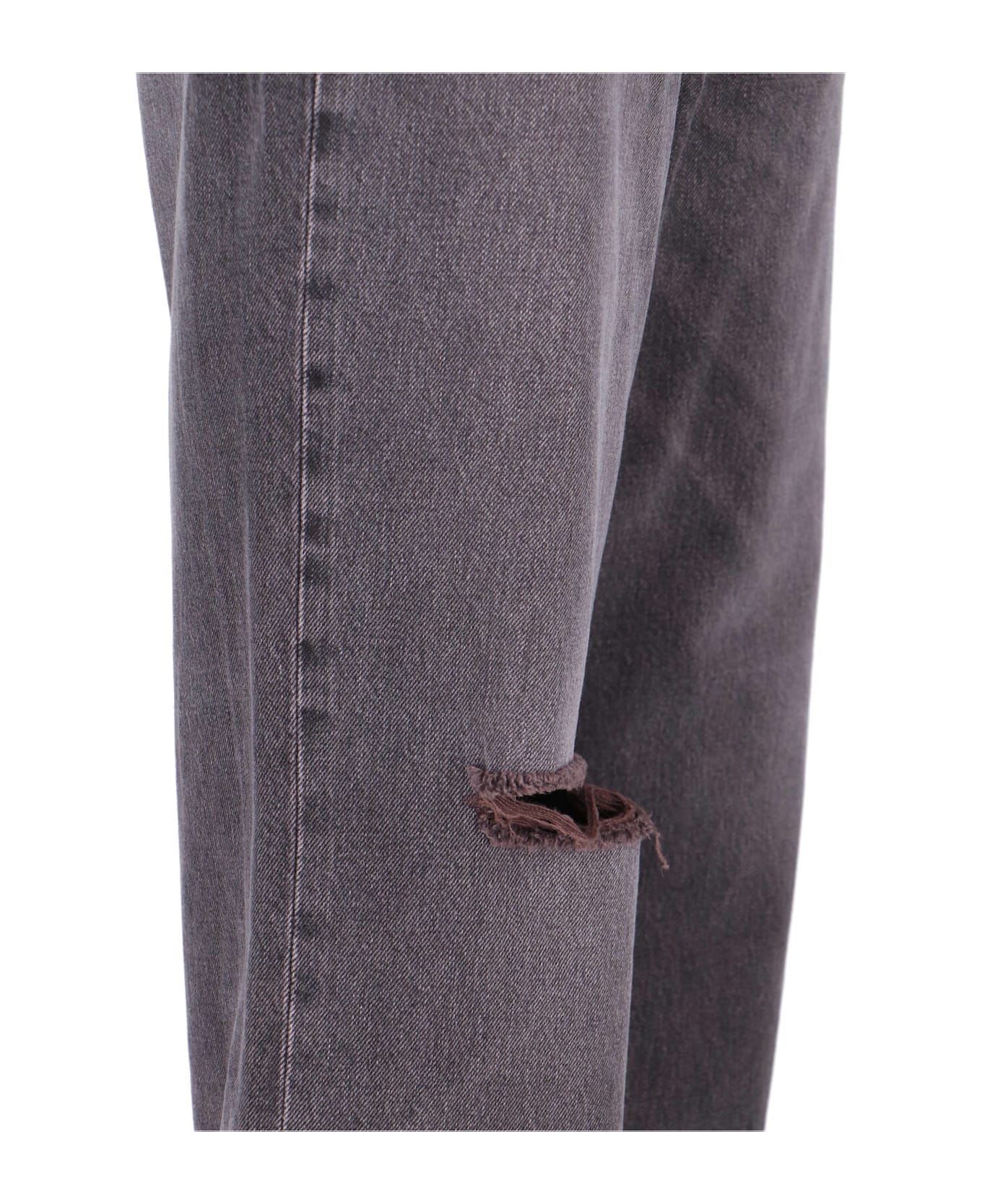 Our Legacy 
third Cut
 Jeans - Gray