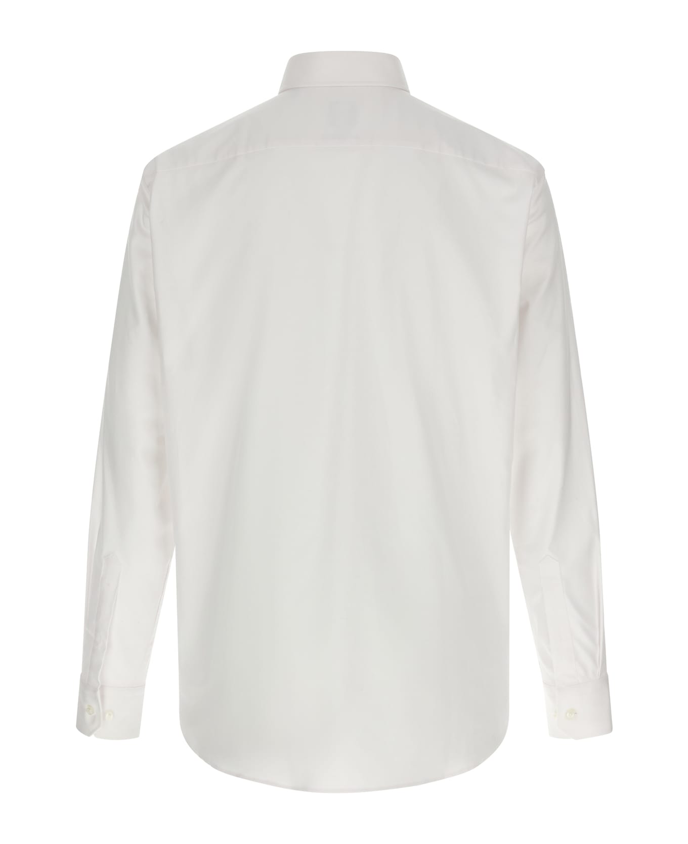 Hugo Boss 
h-joe-kent-c1-214
 Shirt - White