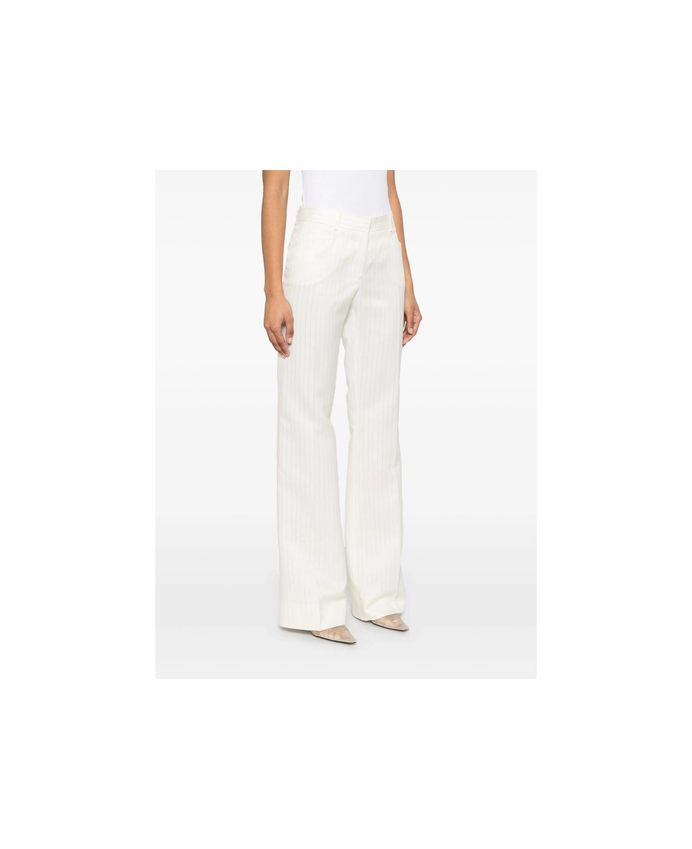 Tom Ford Pant - NEUTRALS