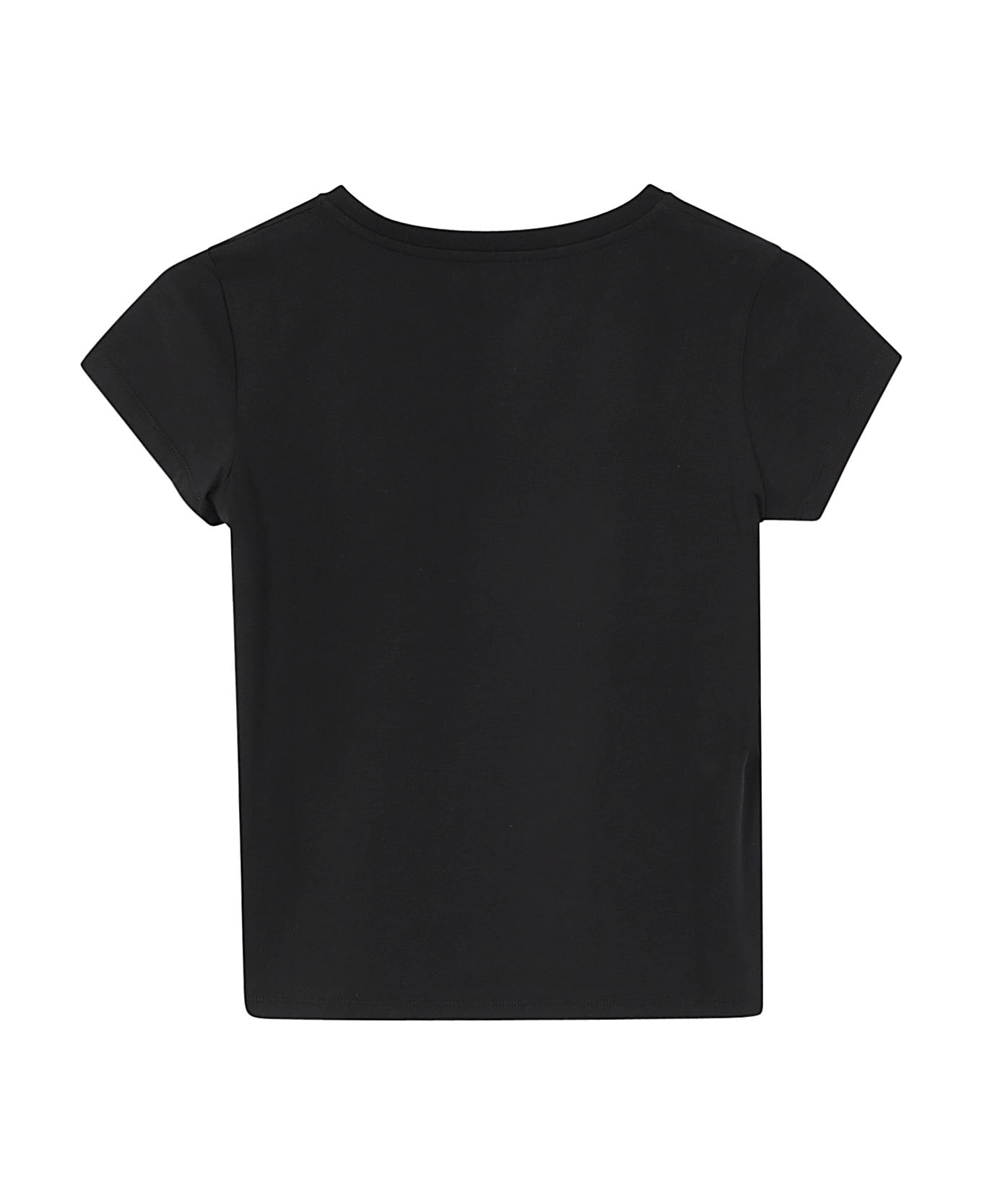 Balmain T Shirt - Black Tシャツ＆ポロシャツ