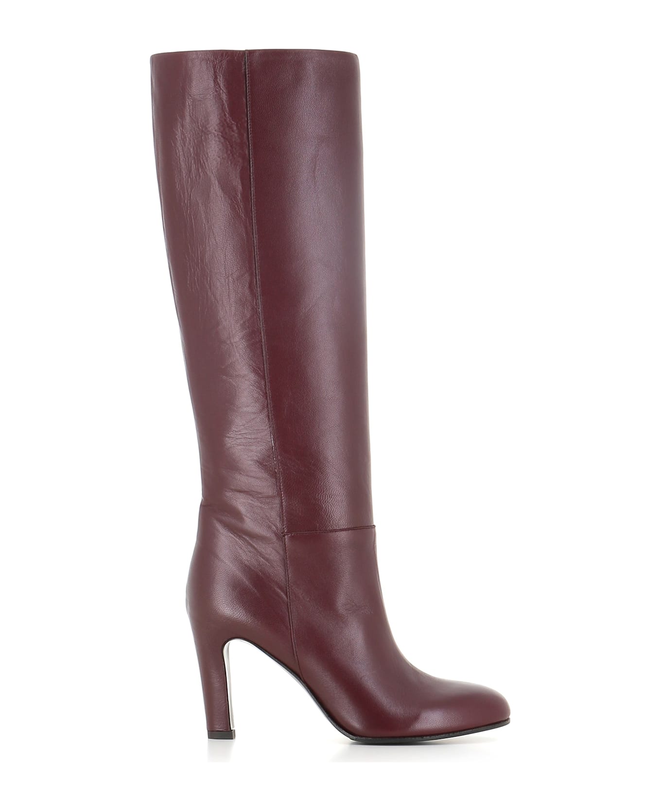 Del Carlo Boot 11028 - Bordeux