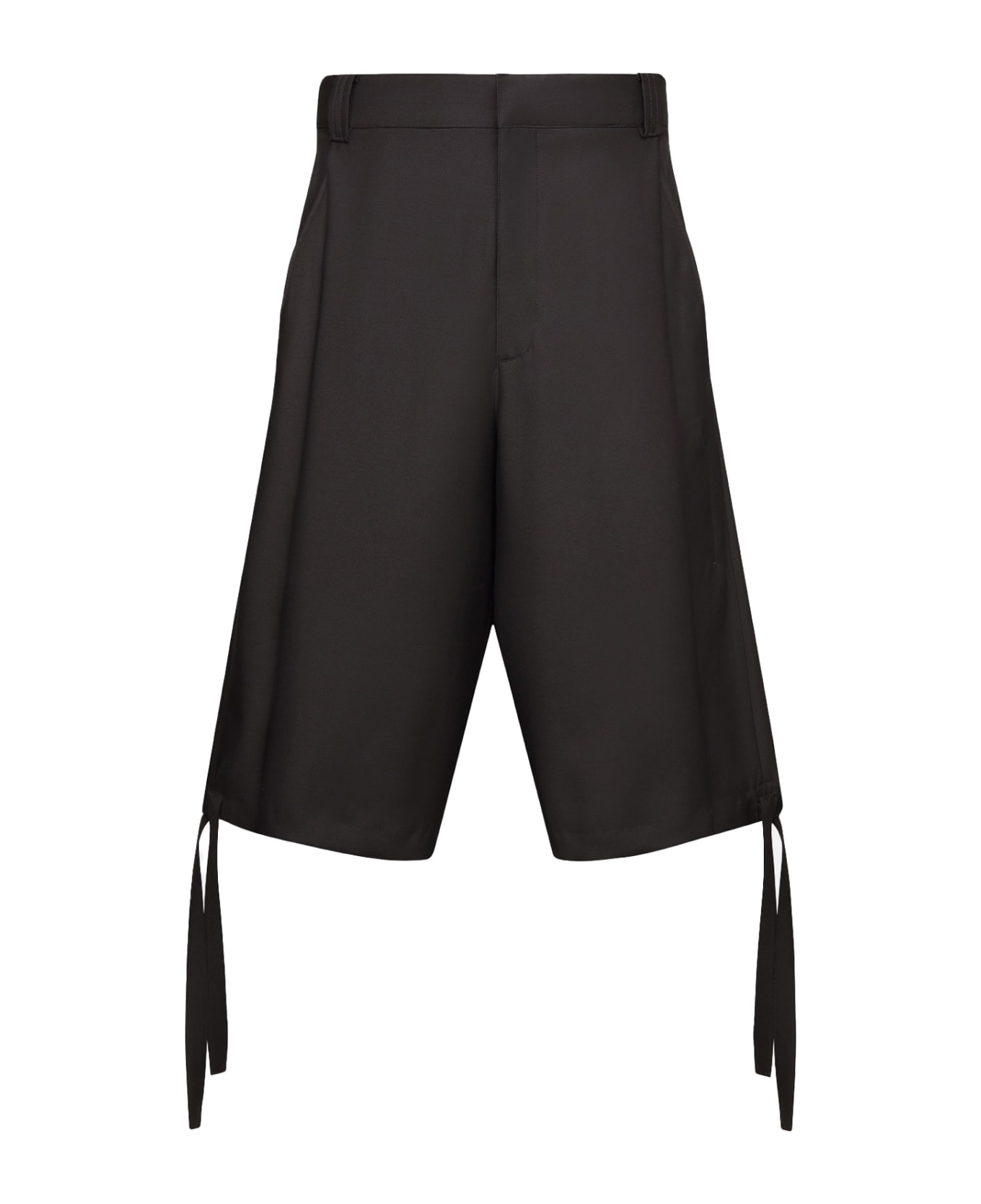 Dior Homme Shorts - BLACK