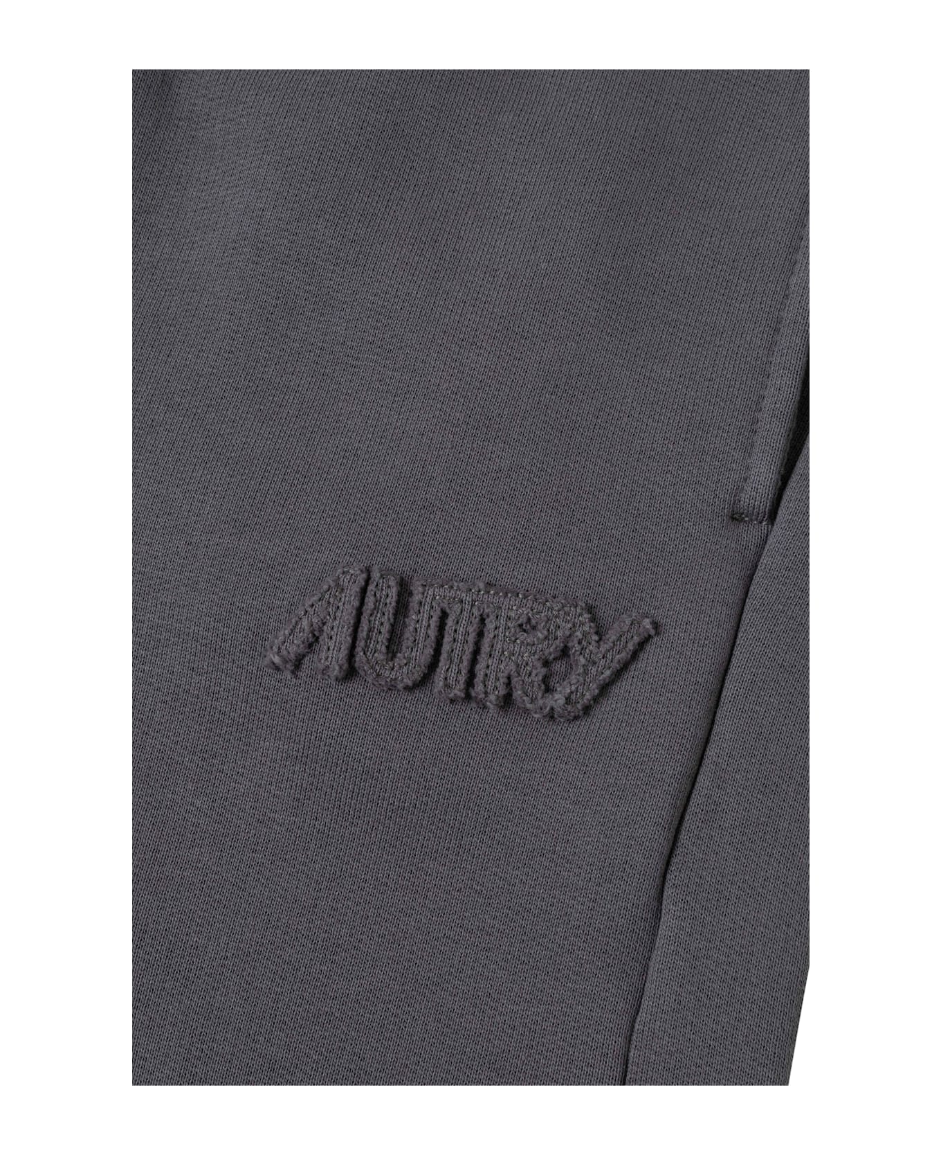 Autry Sweatpants Main Wom - GREY