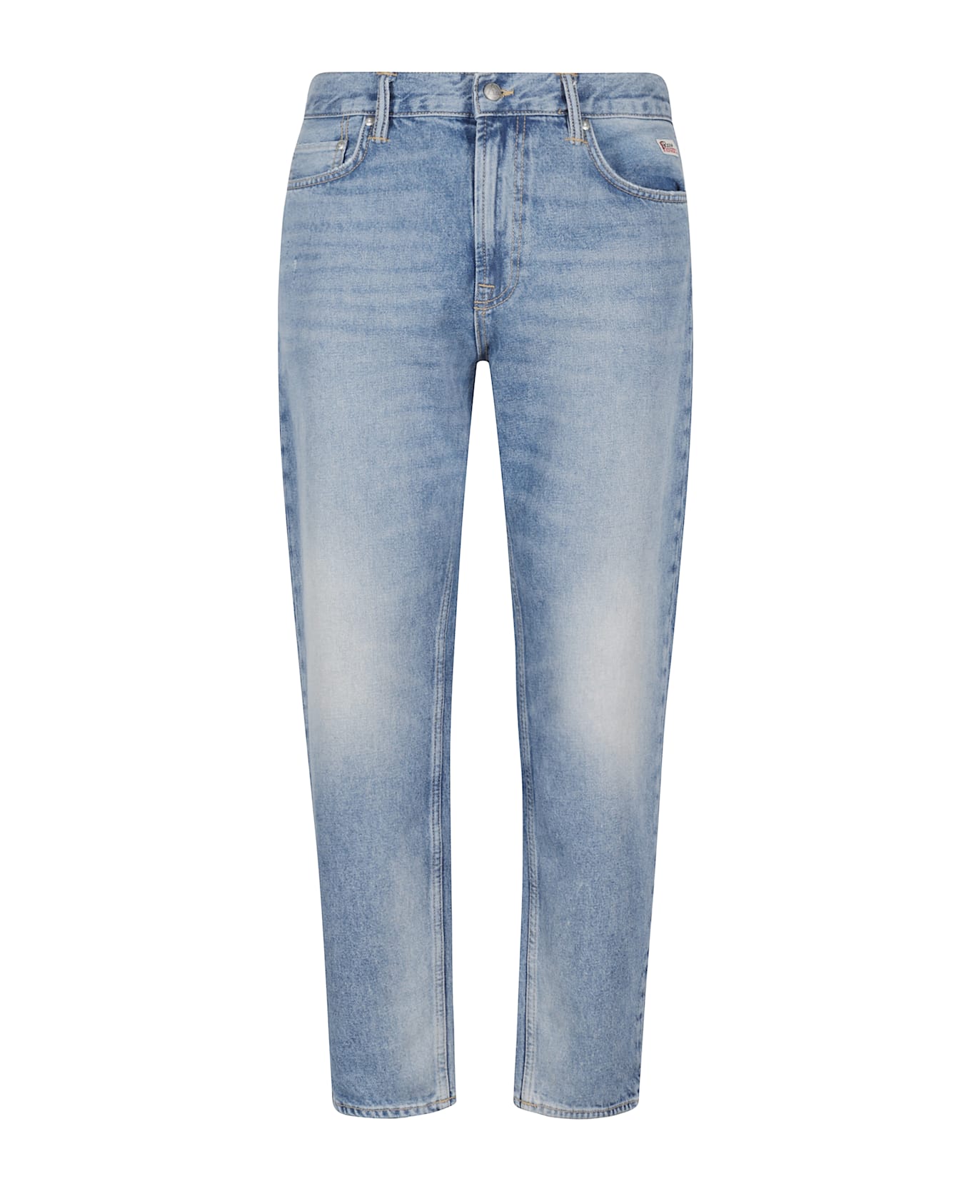 Roy Rogers Dapper - Denim