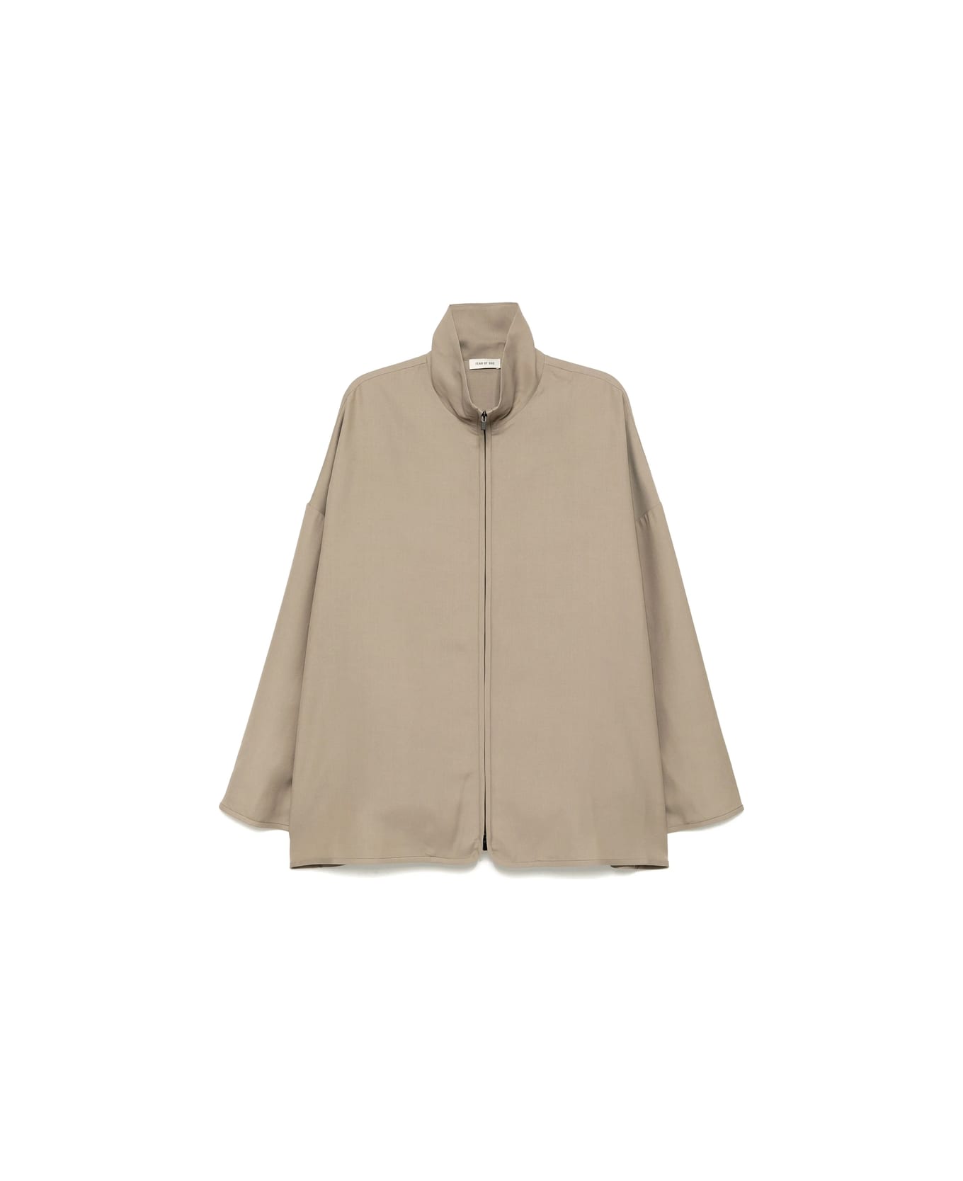 Fear of God Outerwear - BROWN
